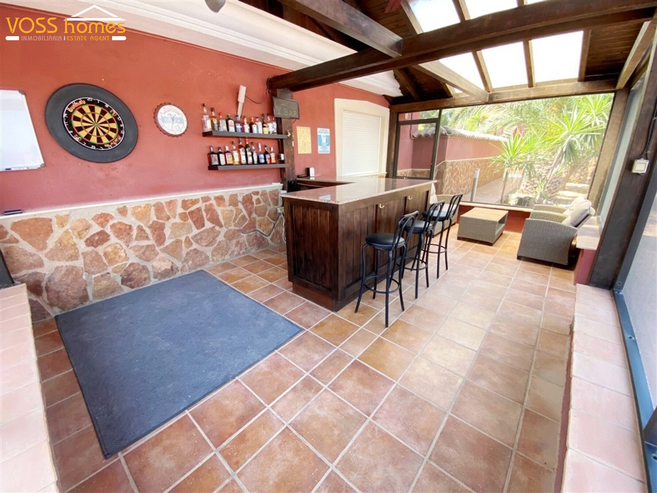 VH2776: Villa for Sale in Puerto Lumbreras Area