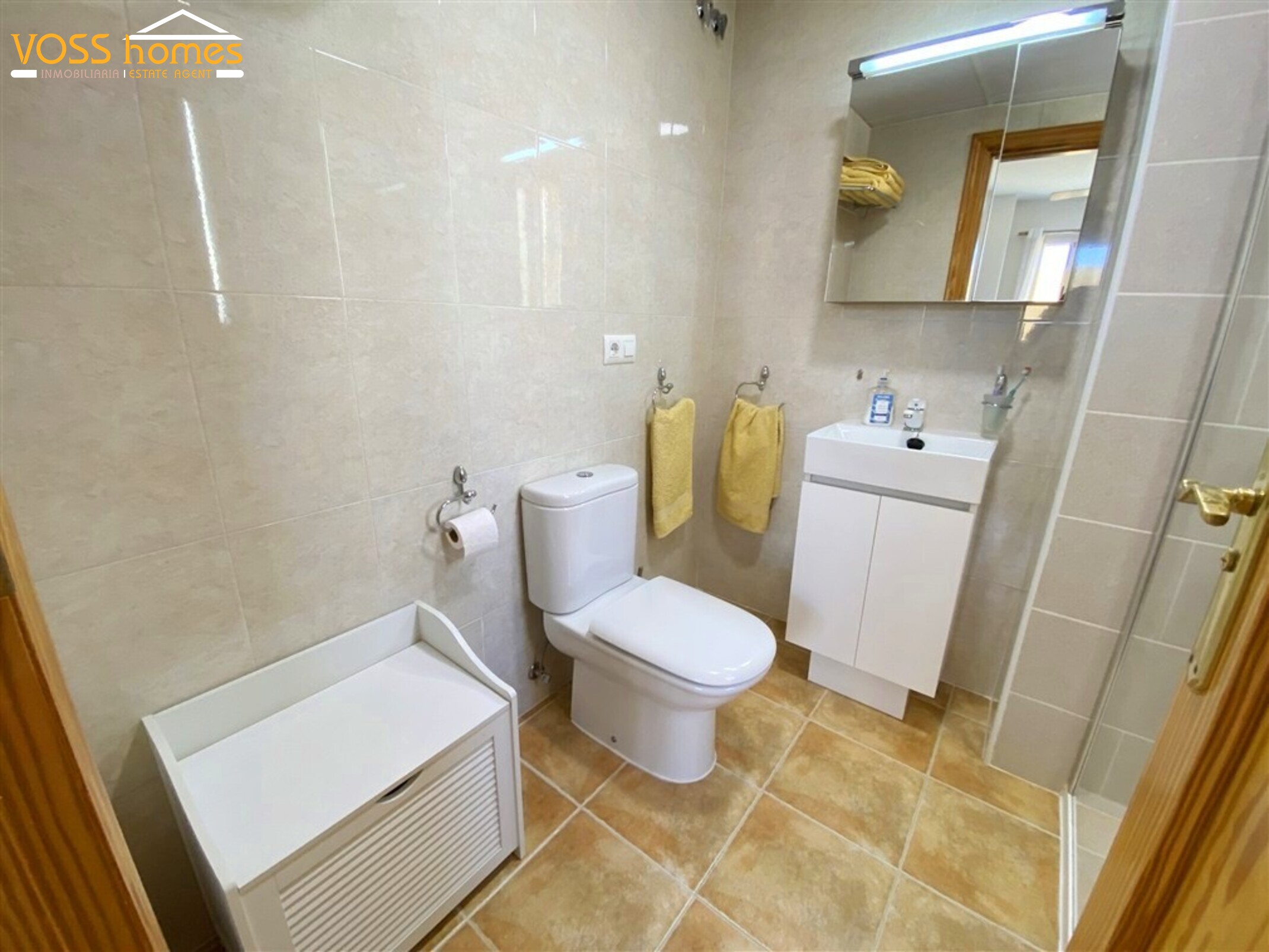 VH2777: Villa for Sale in La Alfoquia Area