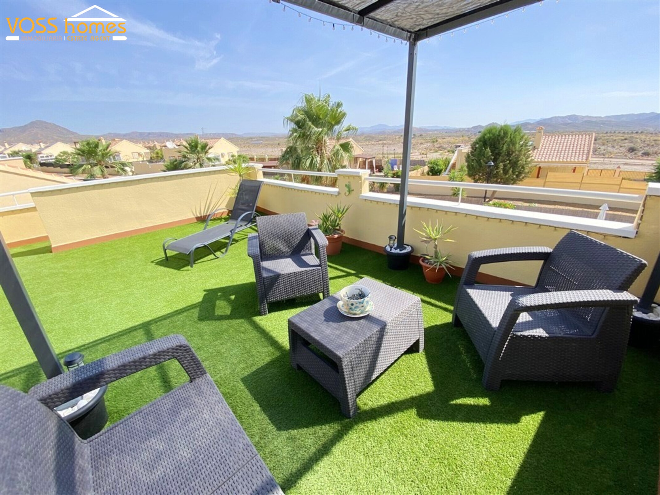 VH2777: Villa for Sale in La Alfoquia Area