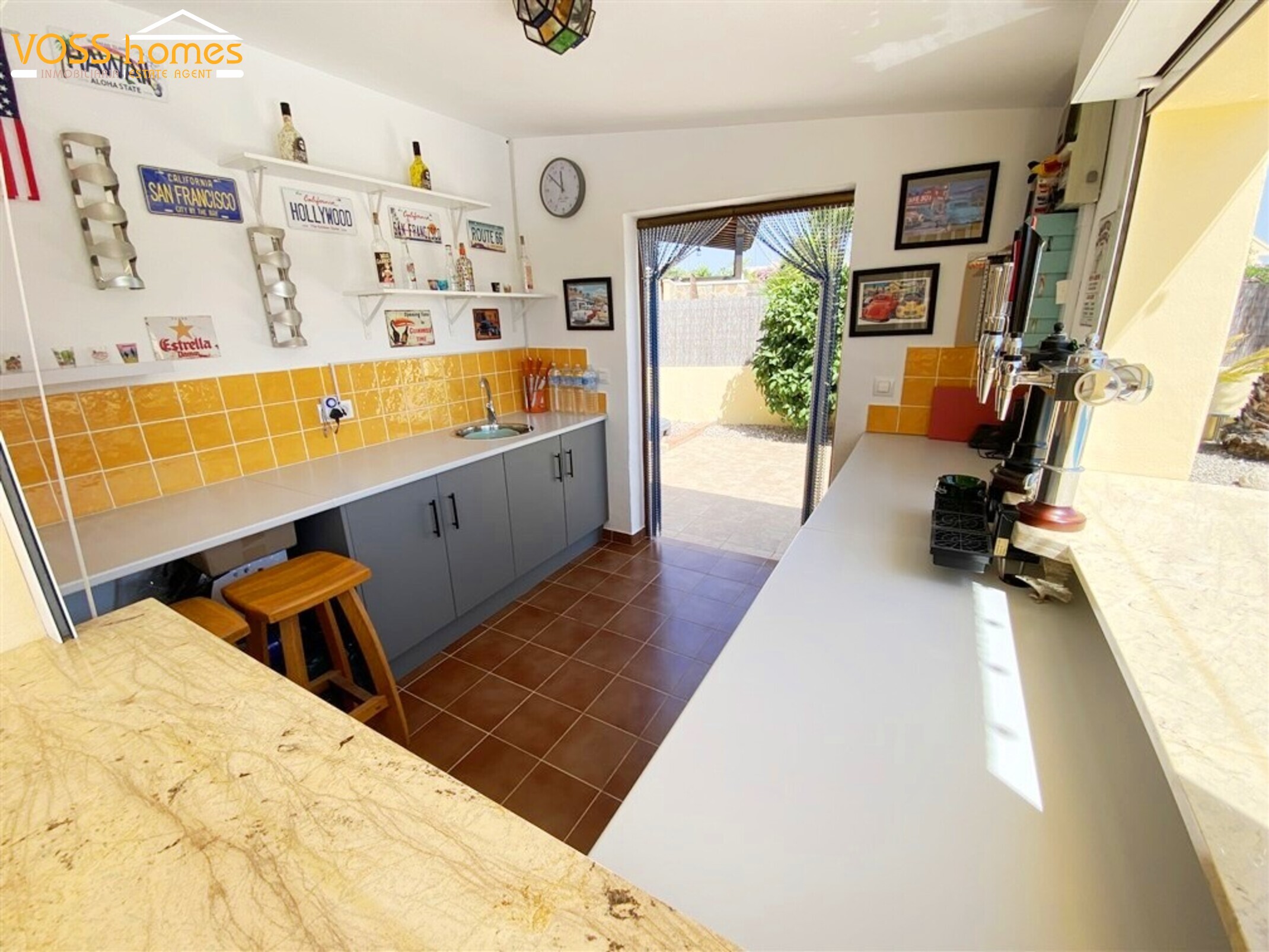 VH2777: Villa for Sale in La Alfoquia Area