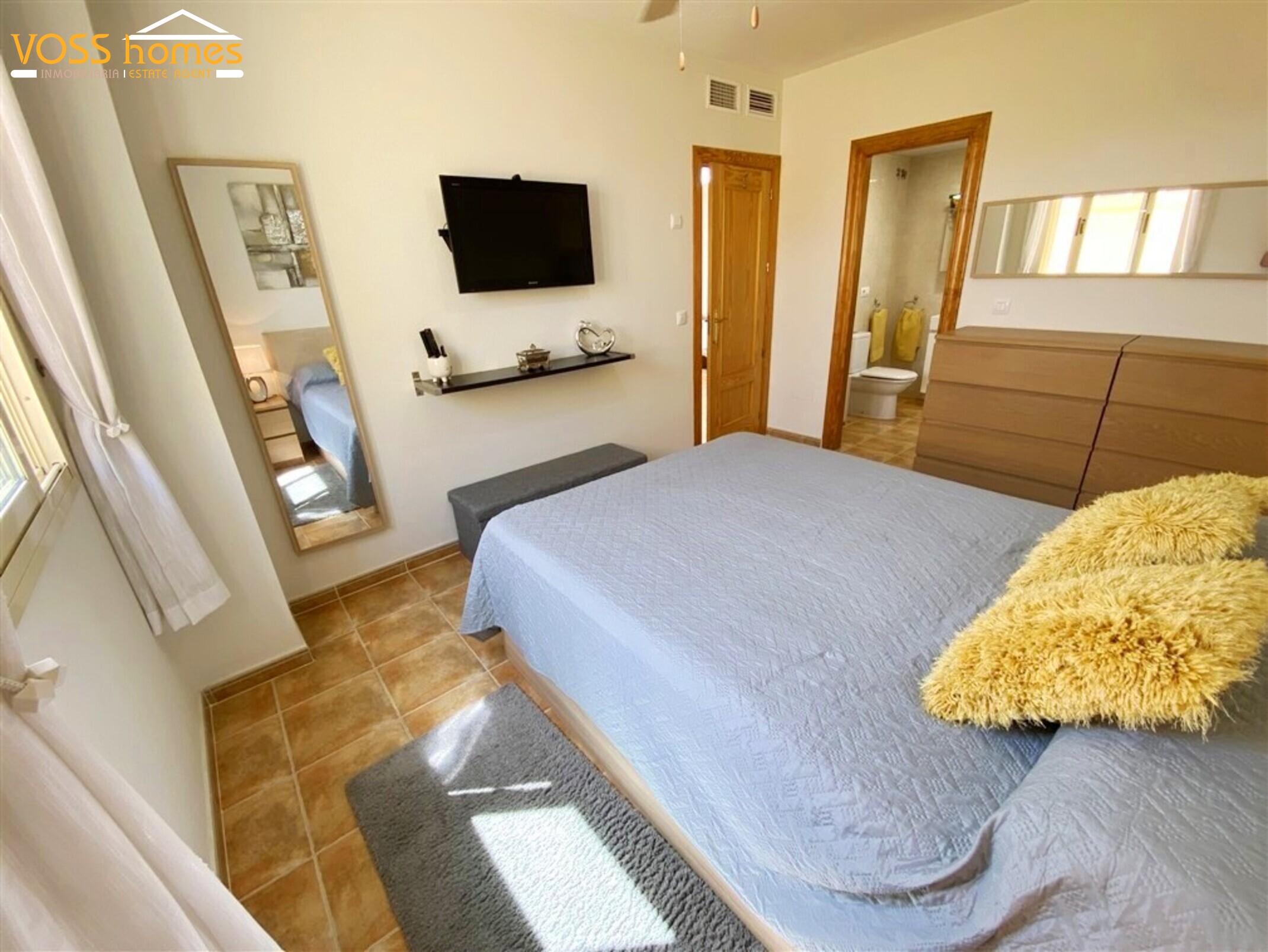 VH2777: Villa for Sale in La Alfoquia Area