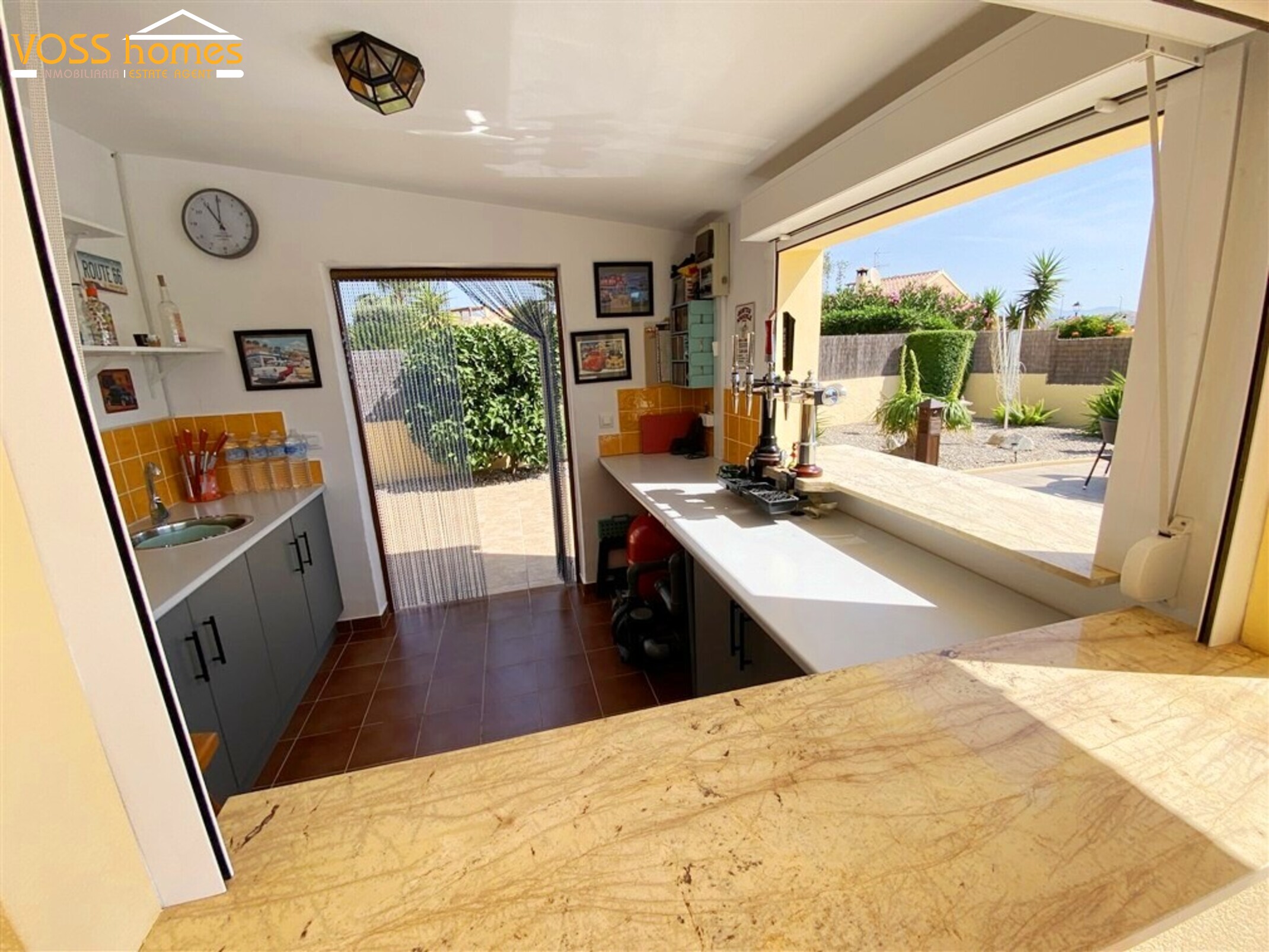 VH2777: Villa for Sale in La Alfoquia Area