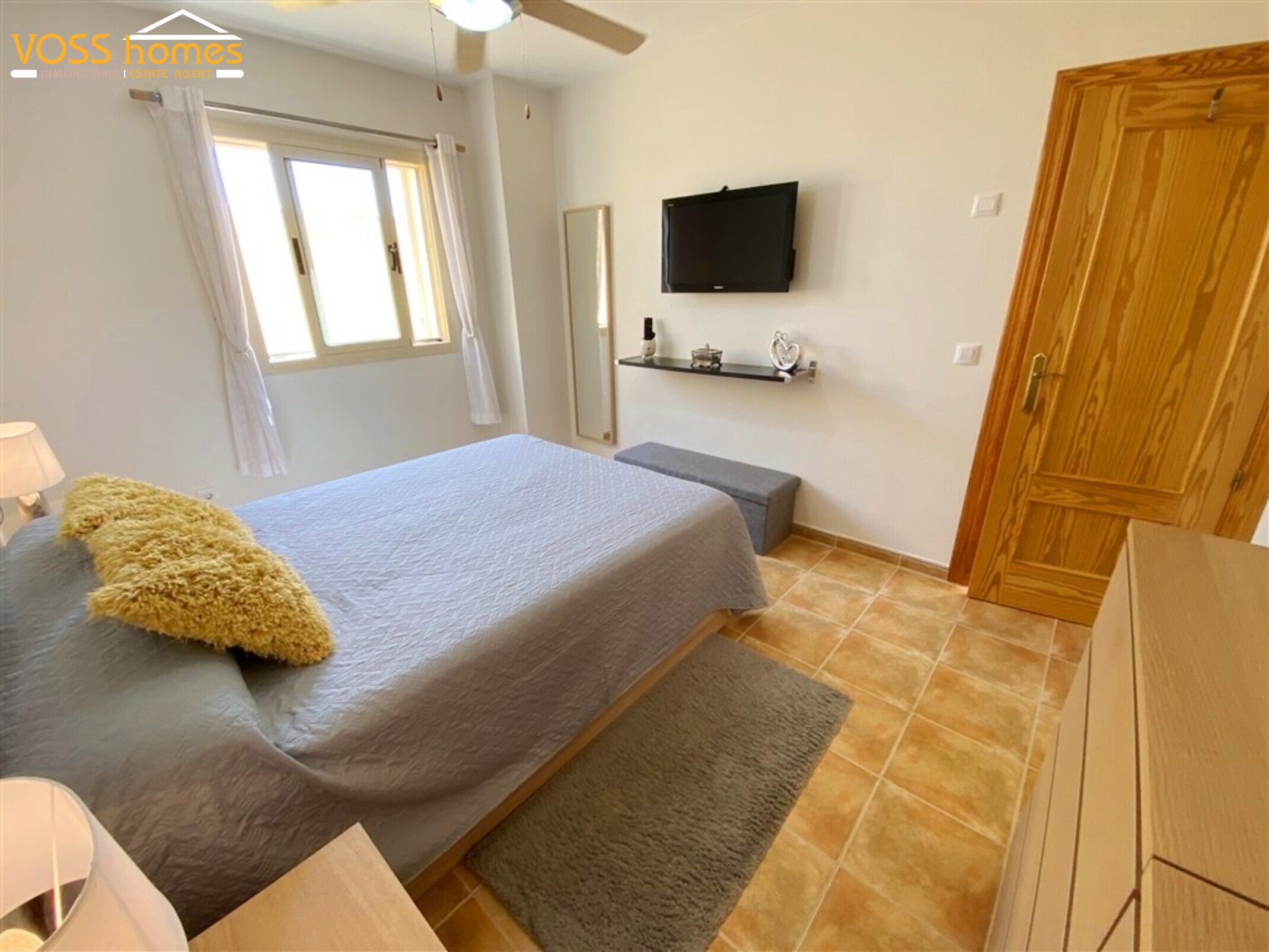 VH2777: Villa for Sale in La Alfoquia Area