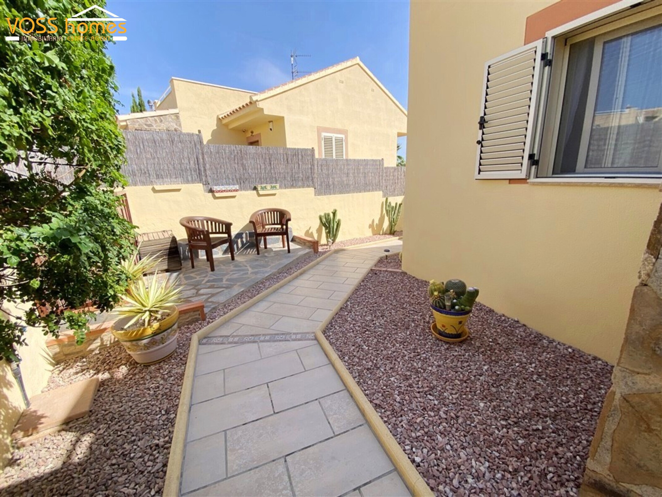 VH2777: Villa for Sale in La Alfoquia Area