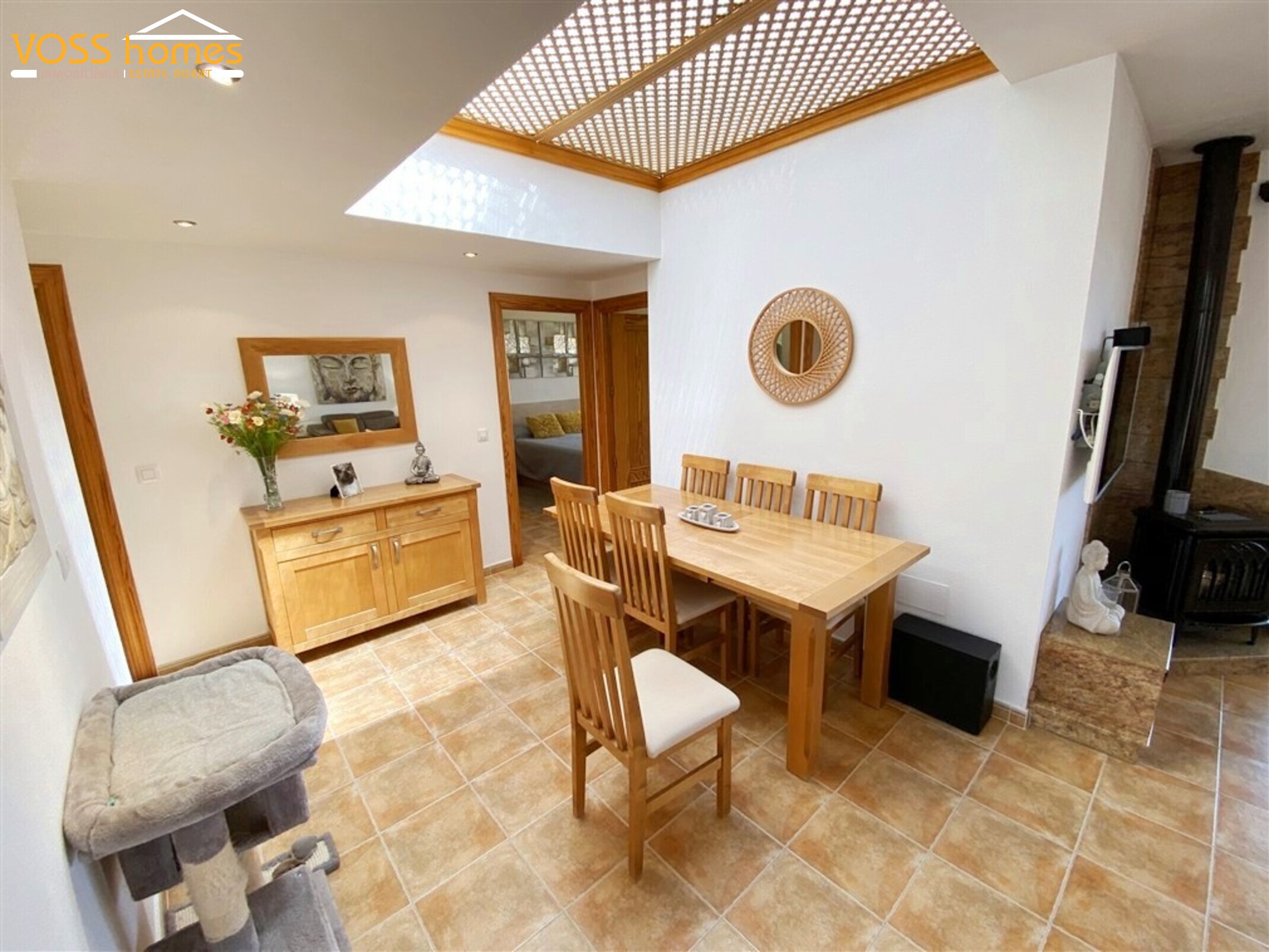 VH2777: Villa for Sale in La Alfoquia Area