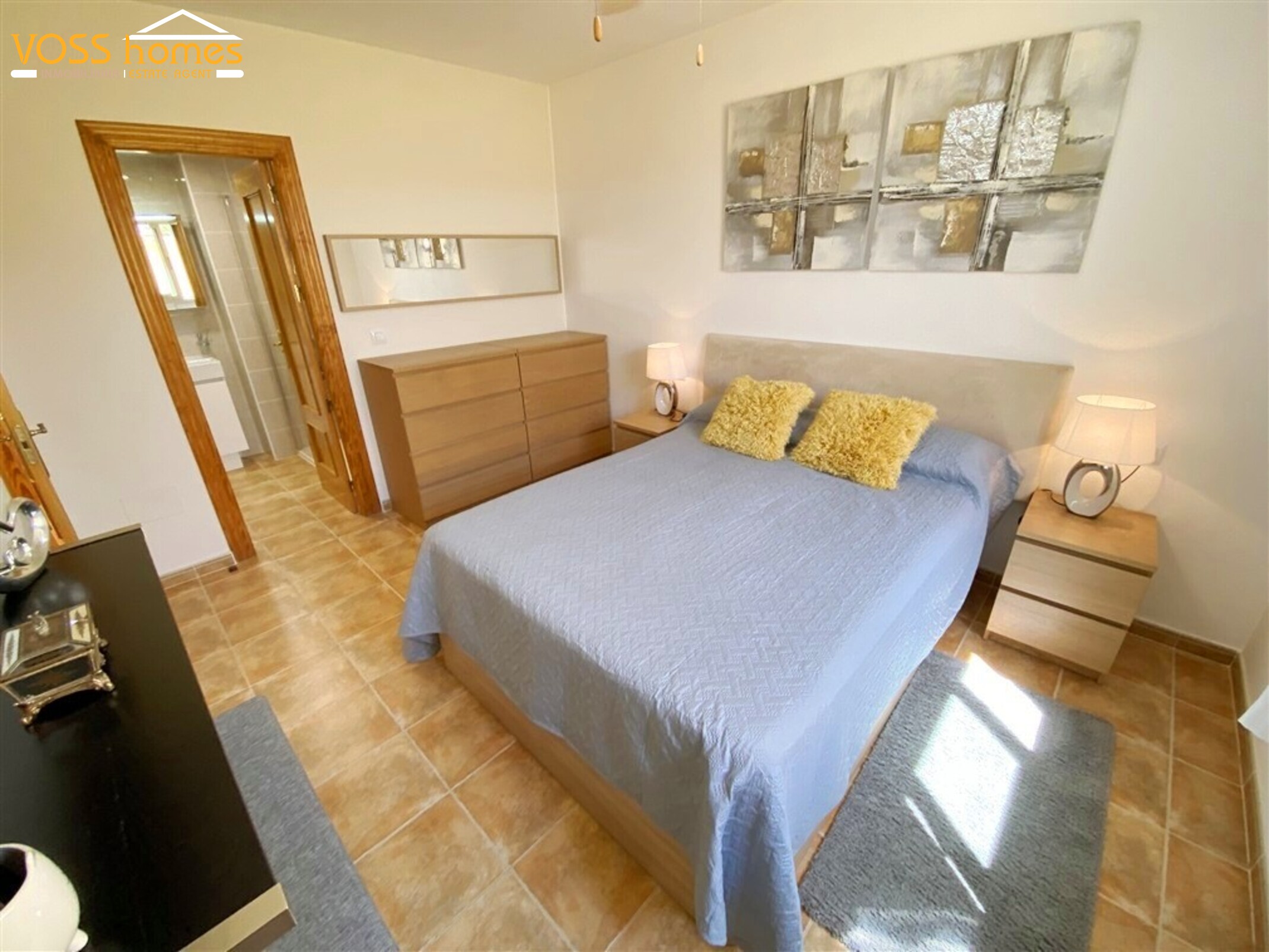 VH2777: Villa for Sale in La Alfoquia Area