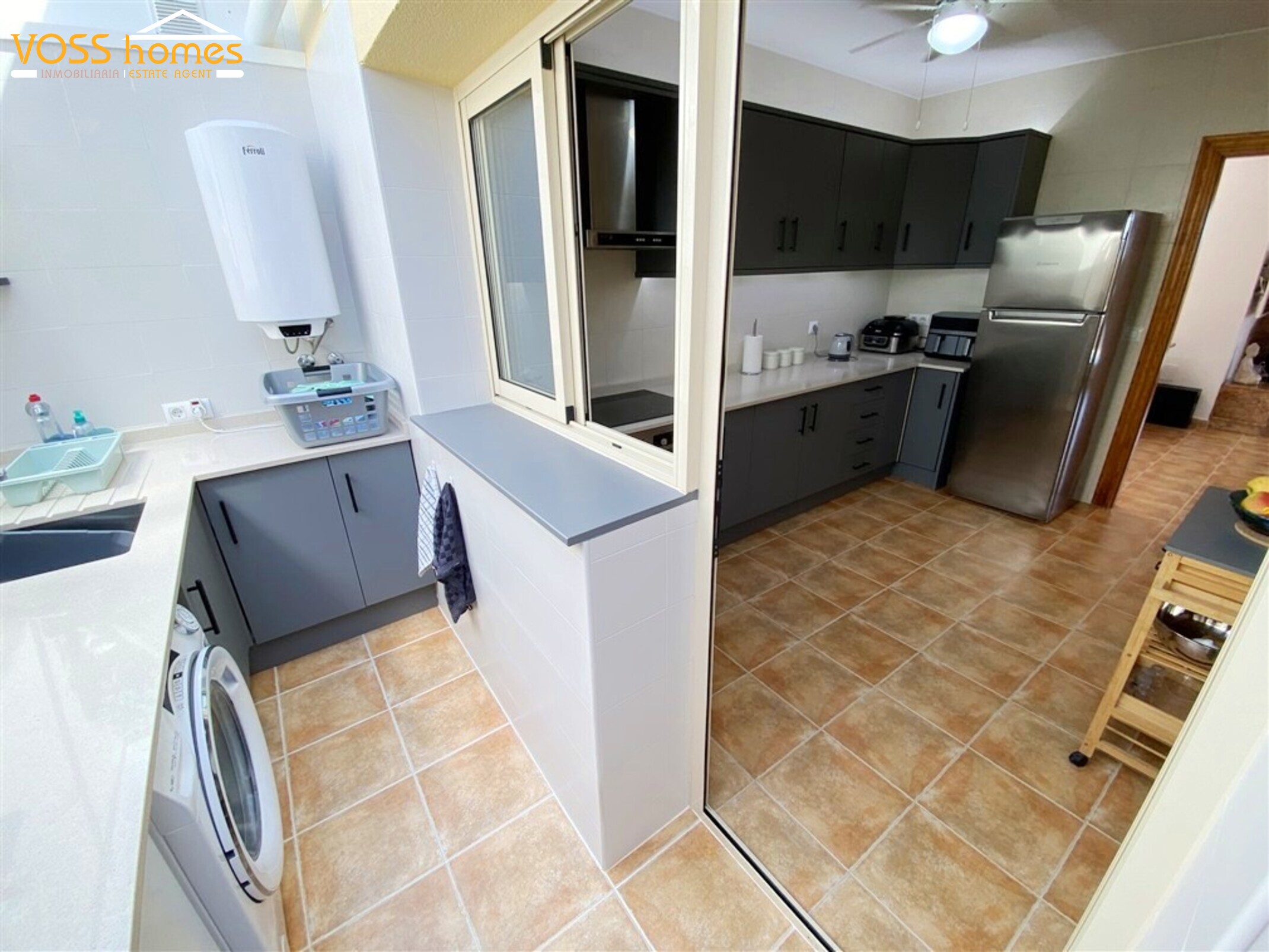 VH2777: Villa for Sale in La Alfoquia Area