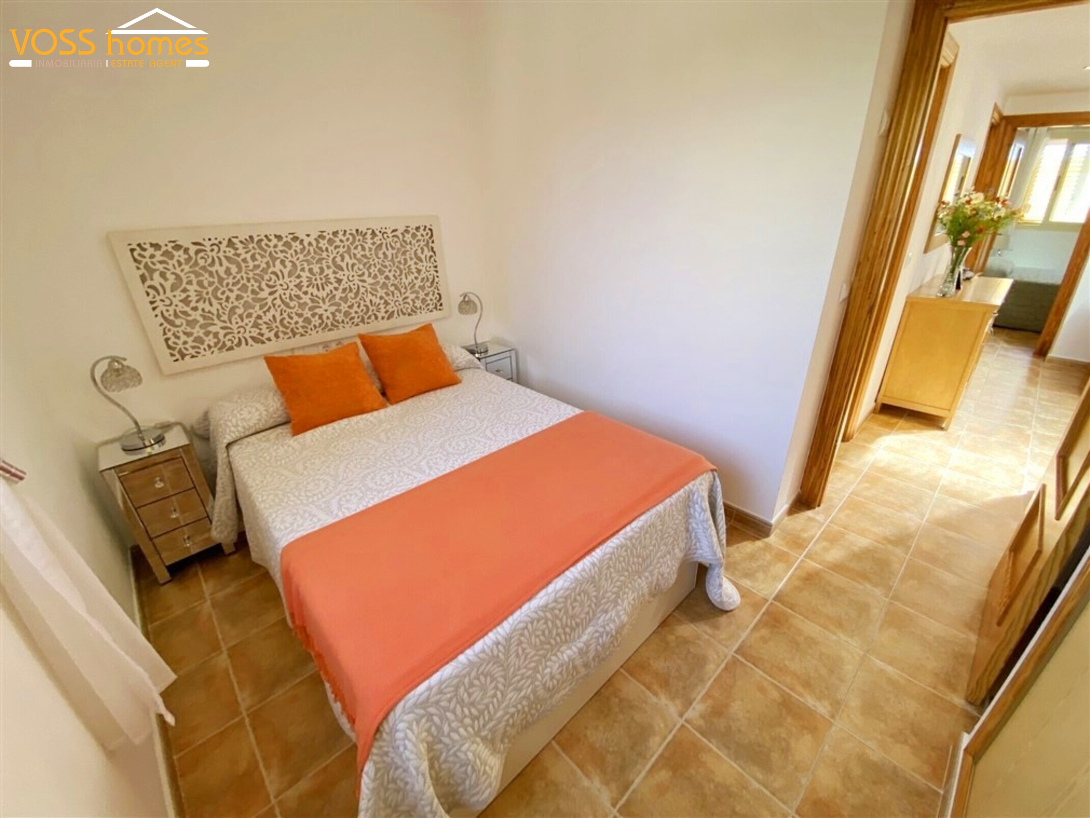 VH2777: Villa for Sale in La Alfoquia Area