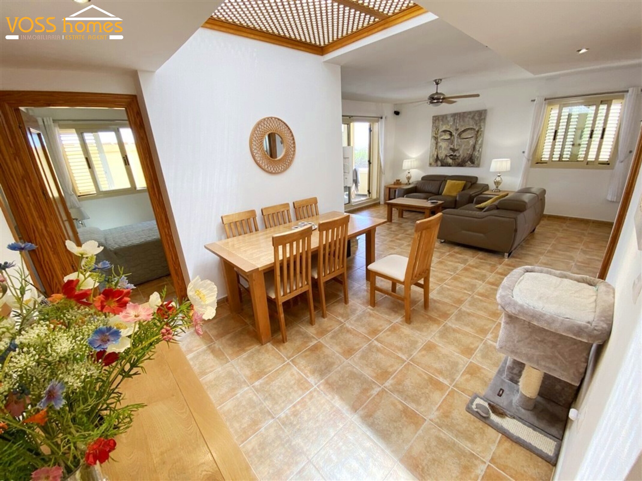 VH2777: Villa for Sale in La Alfoquia Area