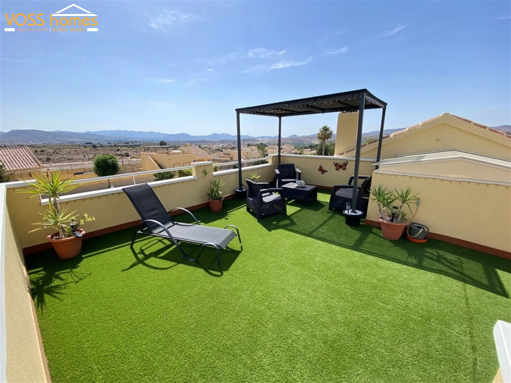 VH2777: Villa for Sale in La Alfoquia Area