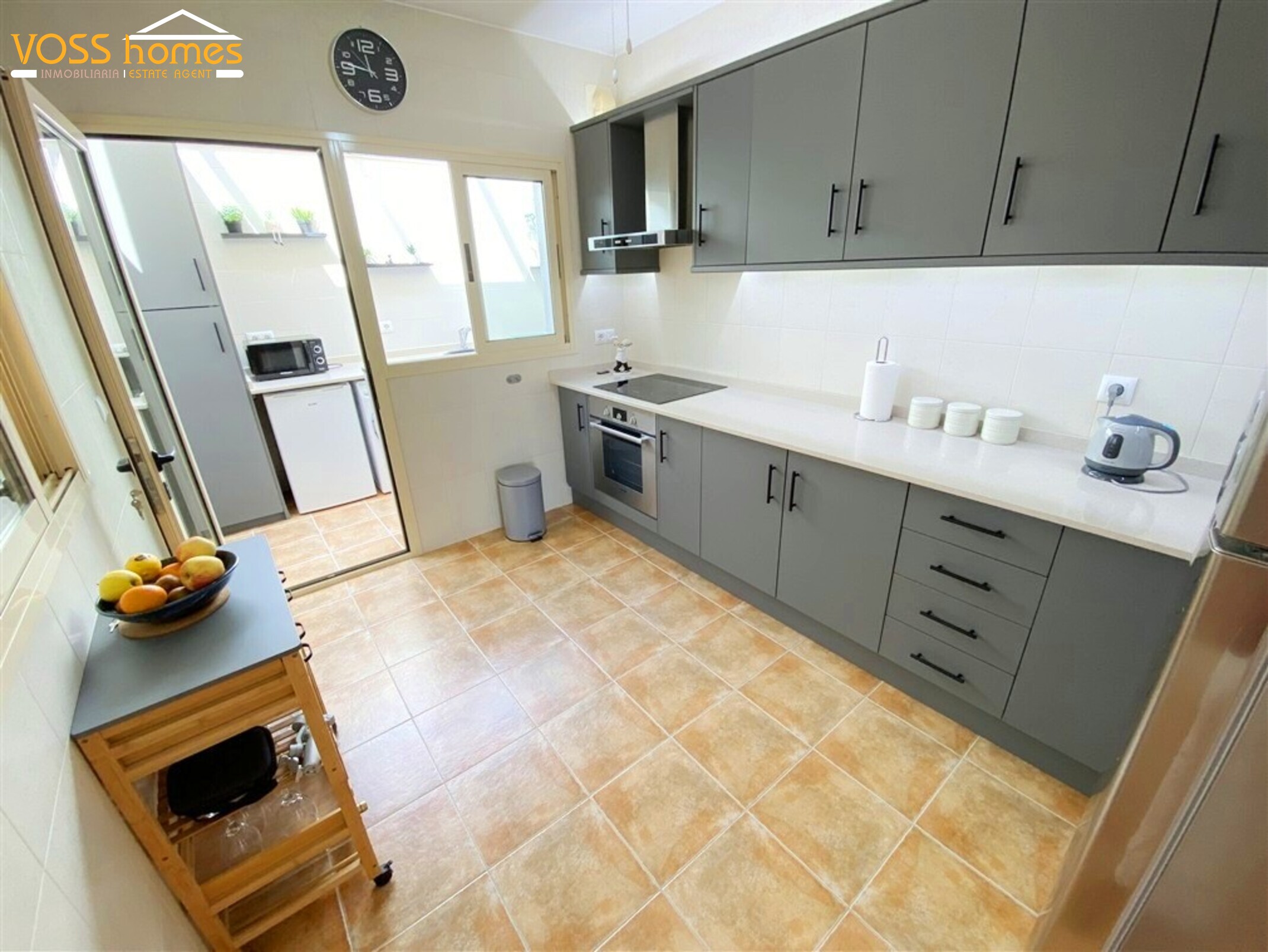 VH2777: Villa for Sale in La Alfoquia Area
