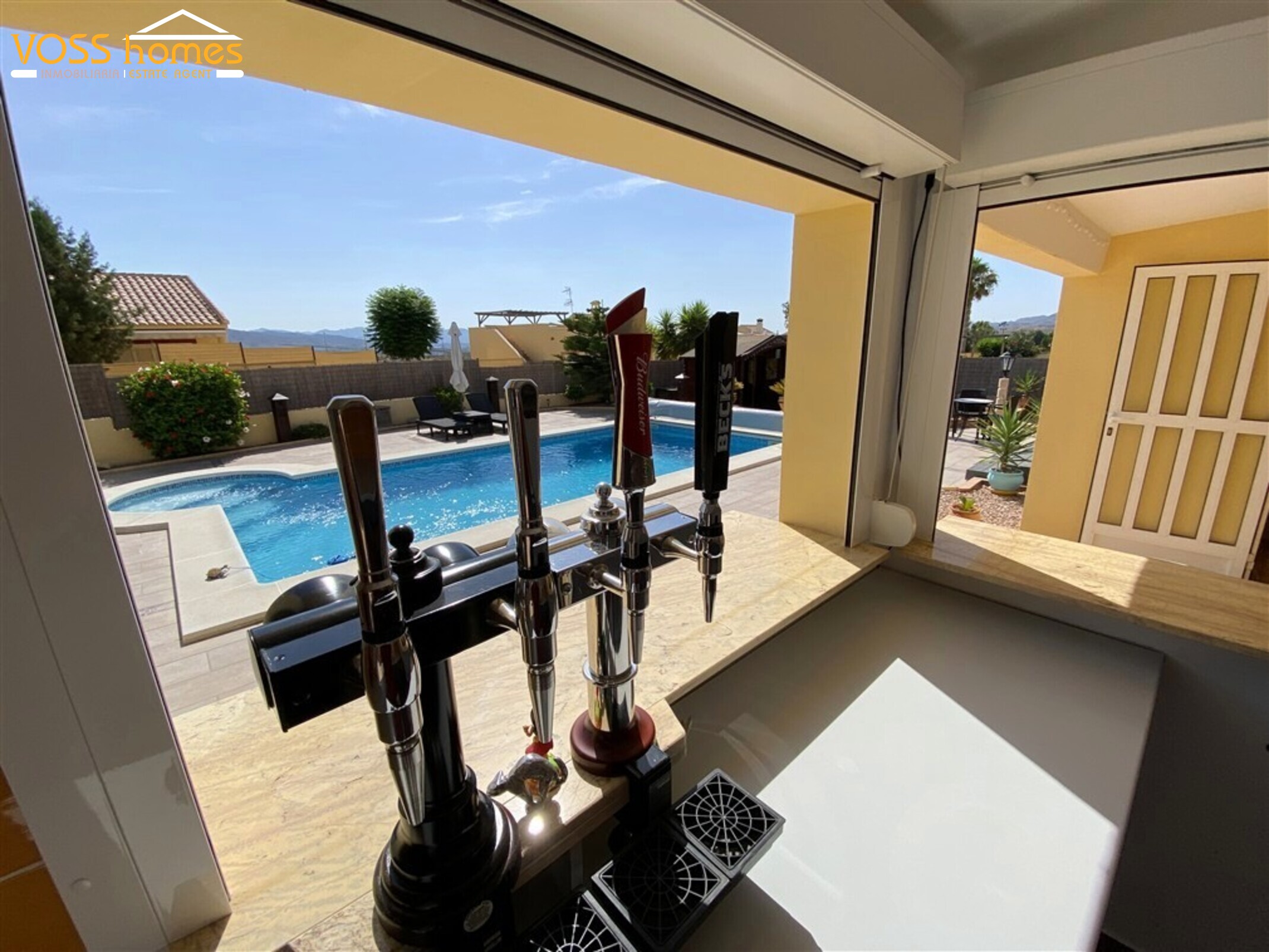 VH2777: Villa for Sale in La Alfoquia Area
