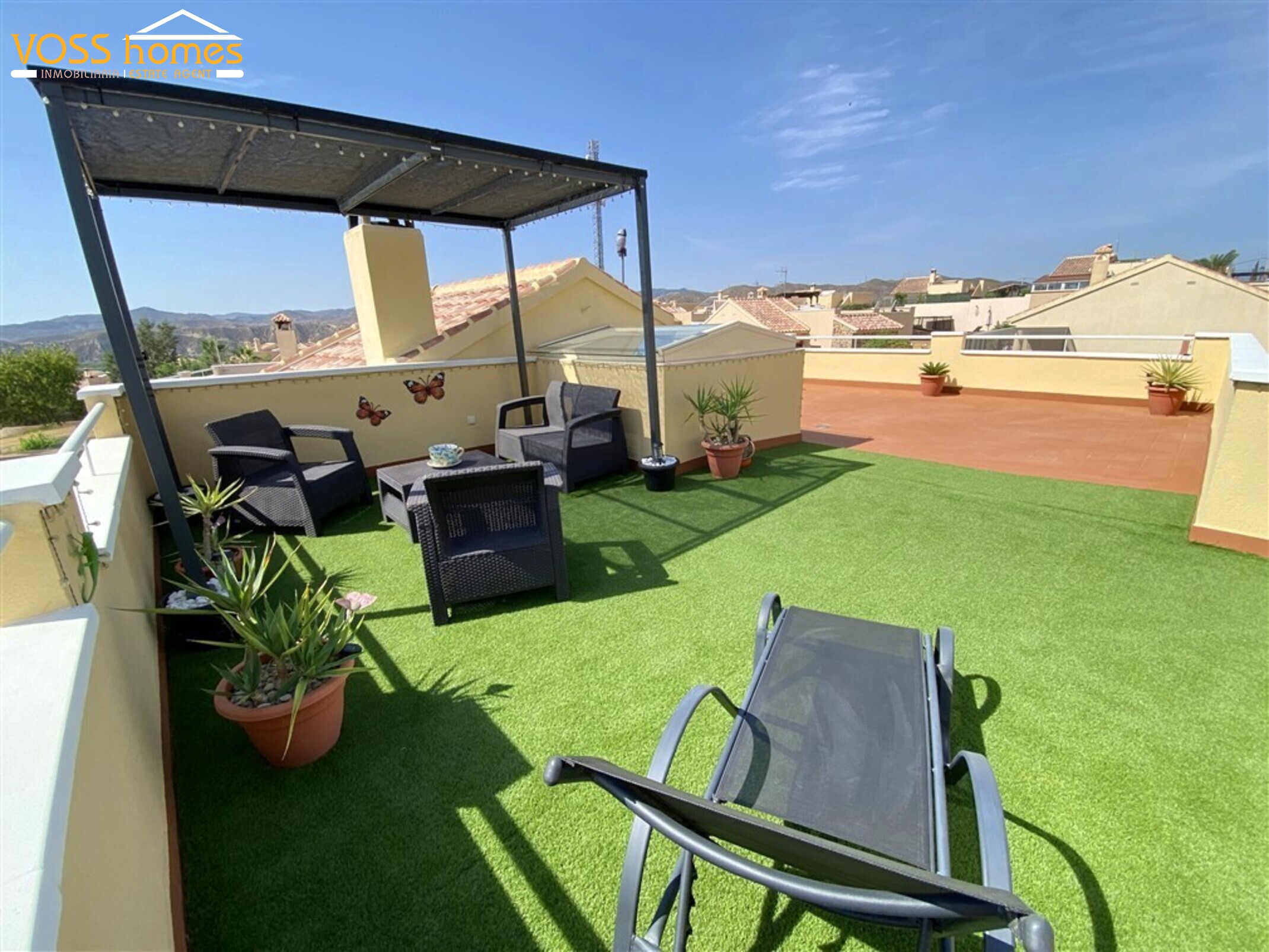 VH2777: Villa for Sale in La Alfoquia Area