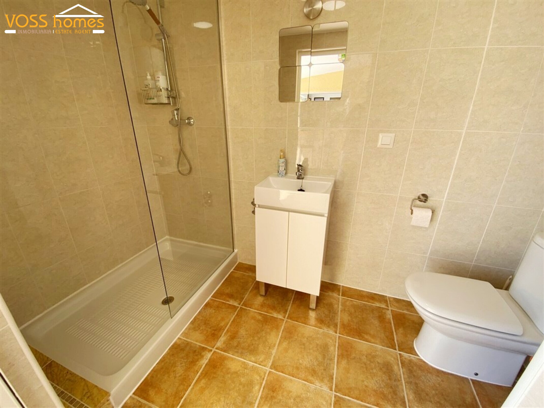 VH2777: Villa for Sale in La Alfoquia Area