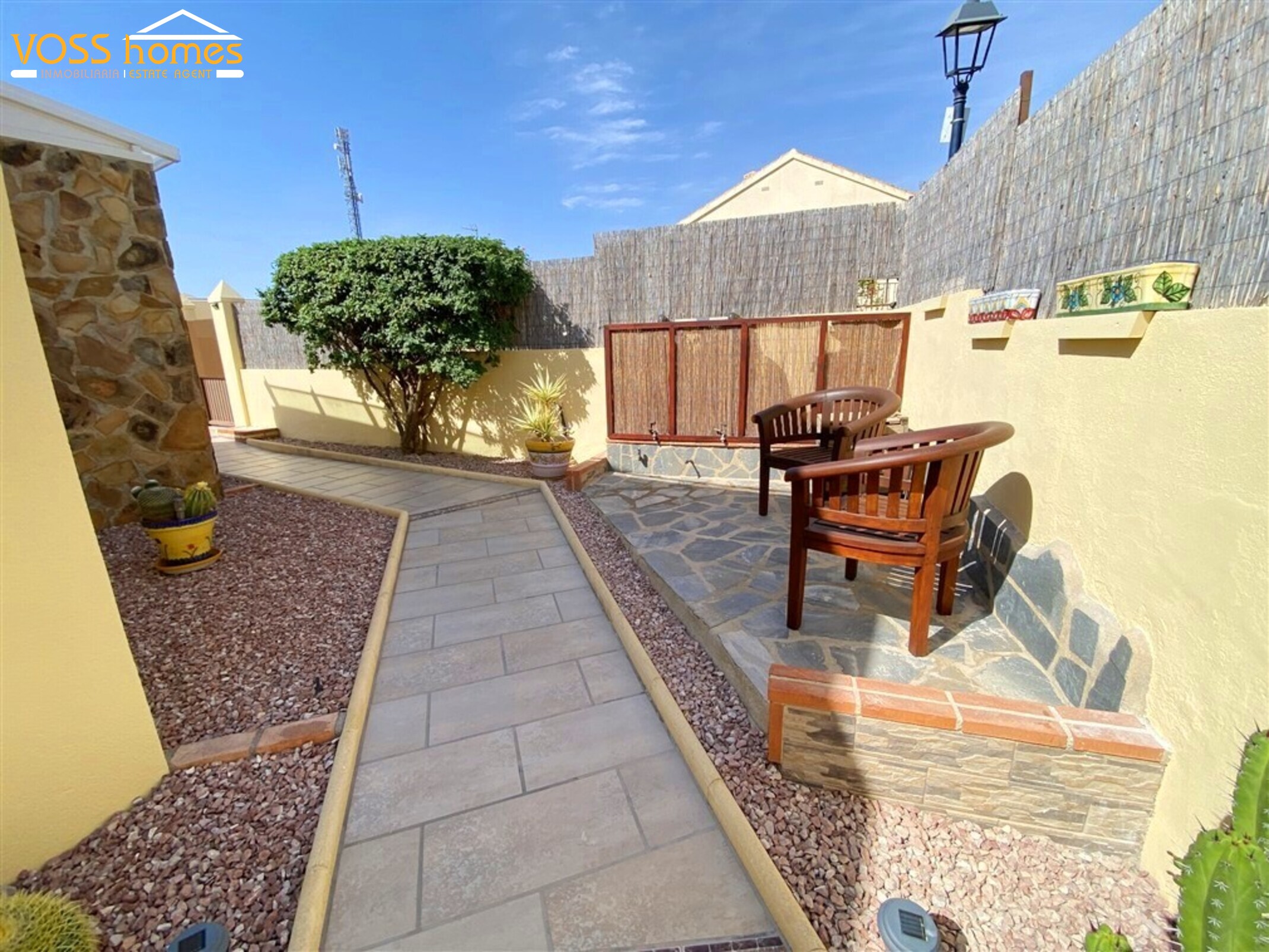 VH2777: Villa for Sale in La Alfoquia Area