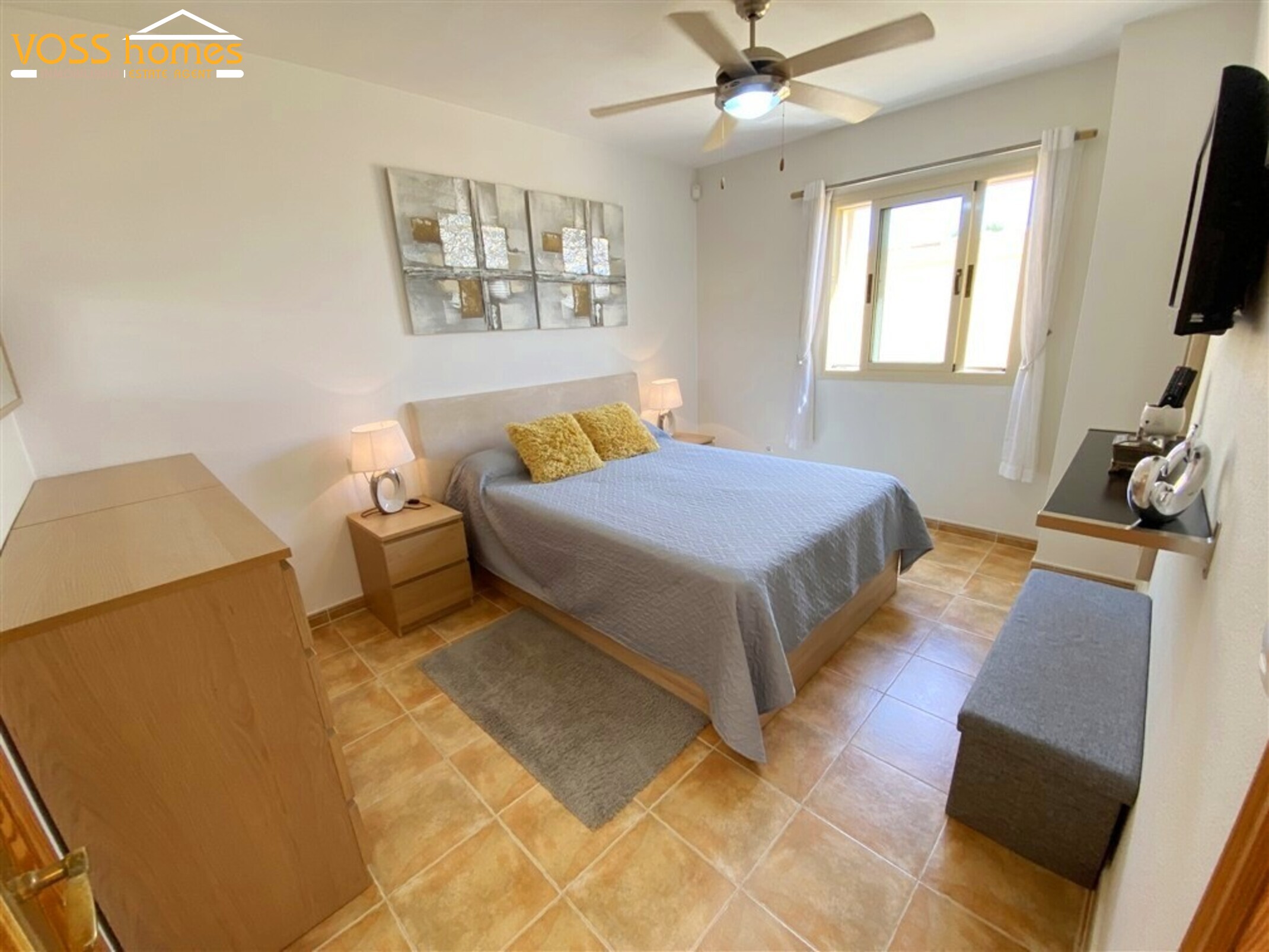 VH2777: Villa for Sale in La Alfoquia Area