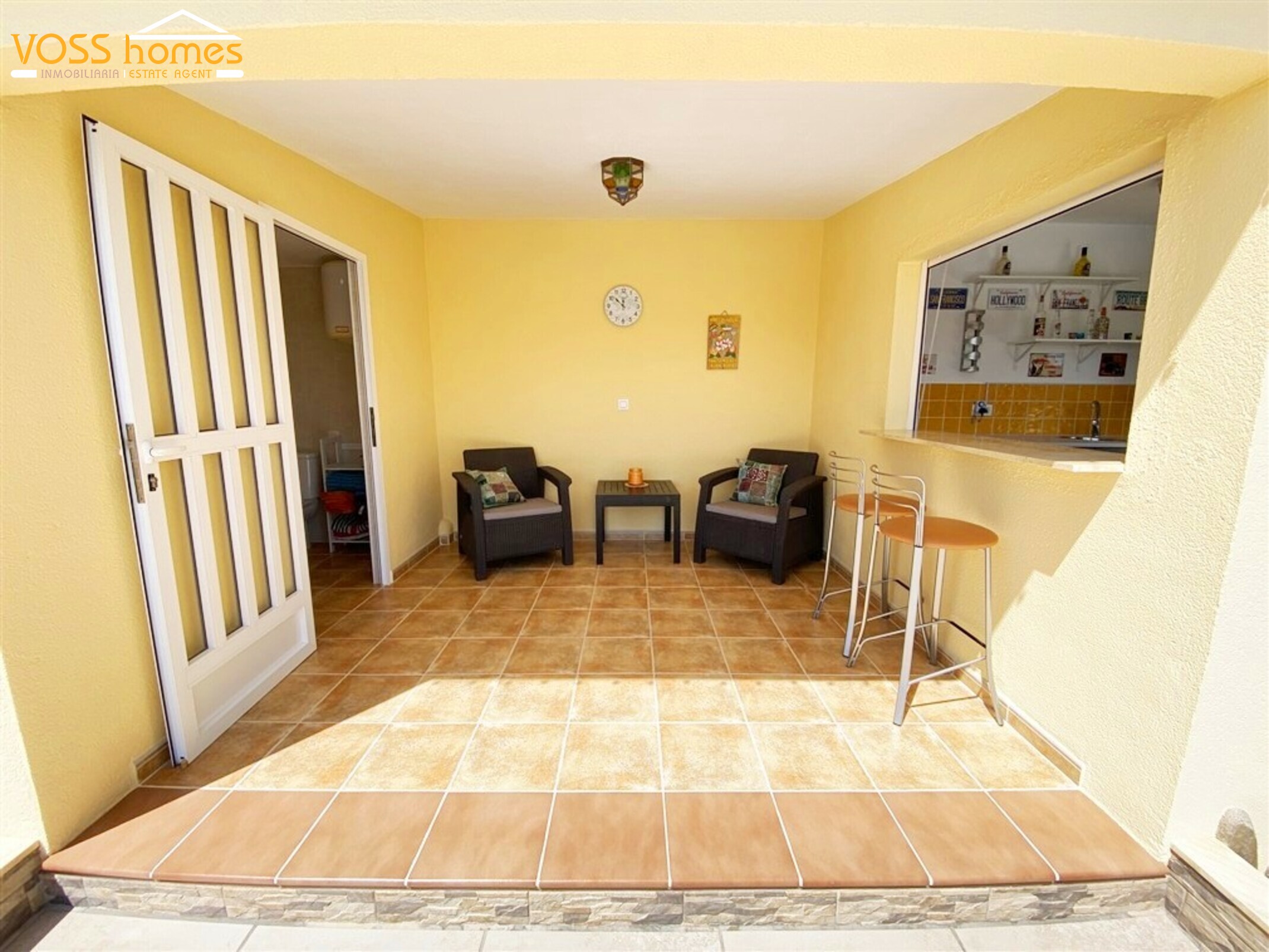VH2777: Villa for Sale in La Alfoquia Area