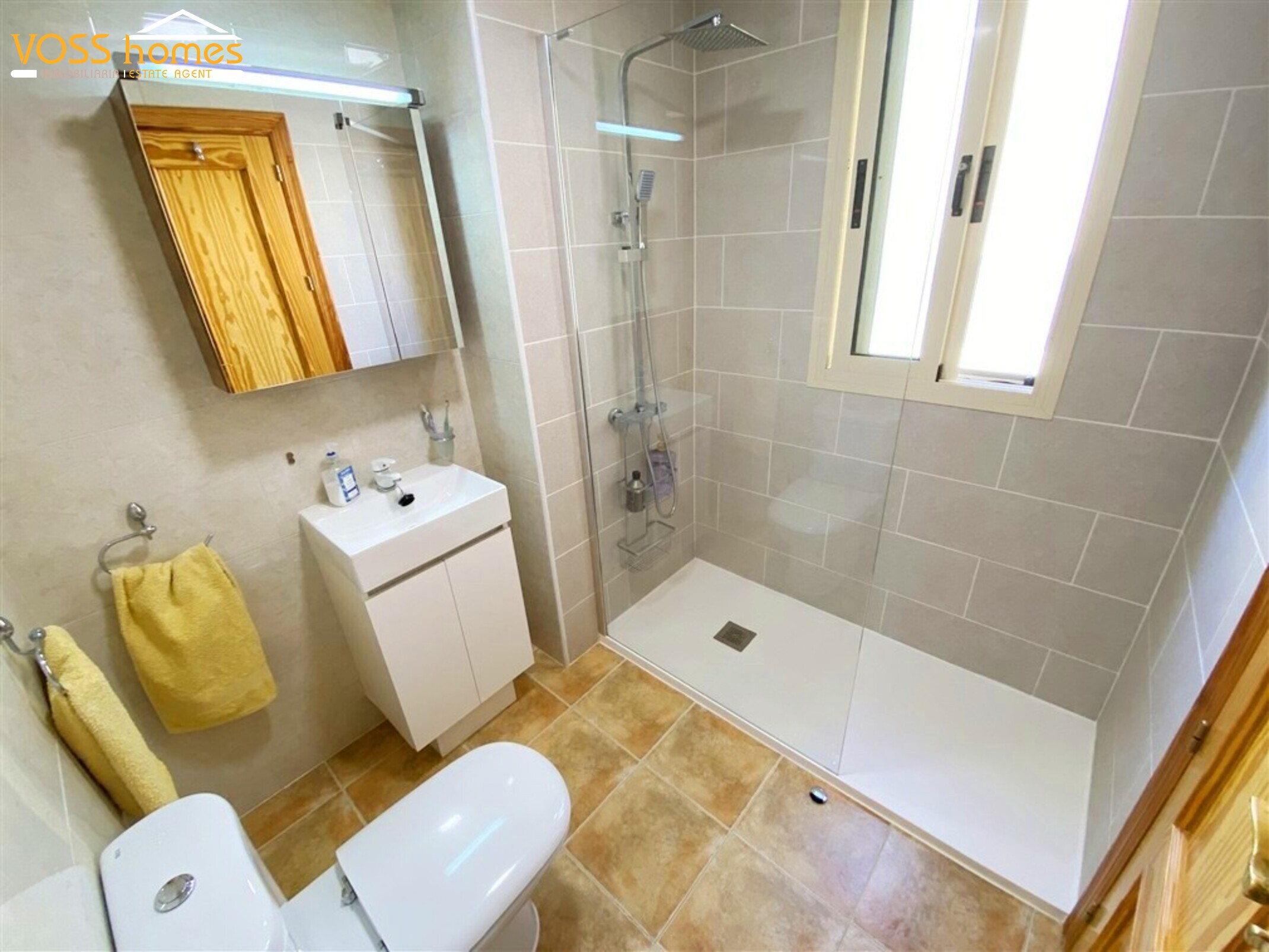 VH2777: Villa for Sale in La Alfoquia Area