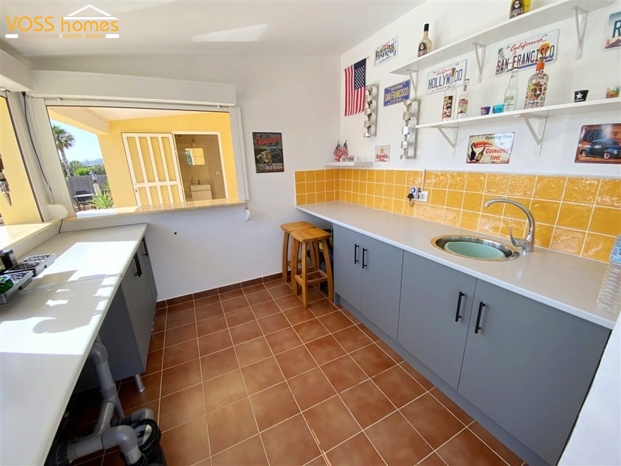 VH2777: Villa for Sale in La Alfoquia Area