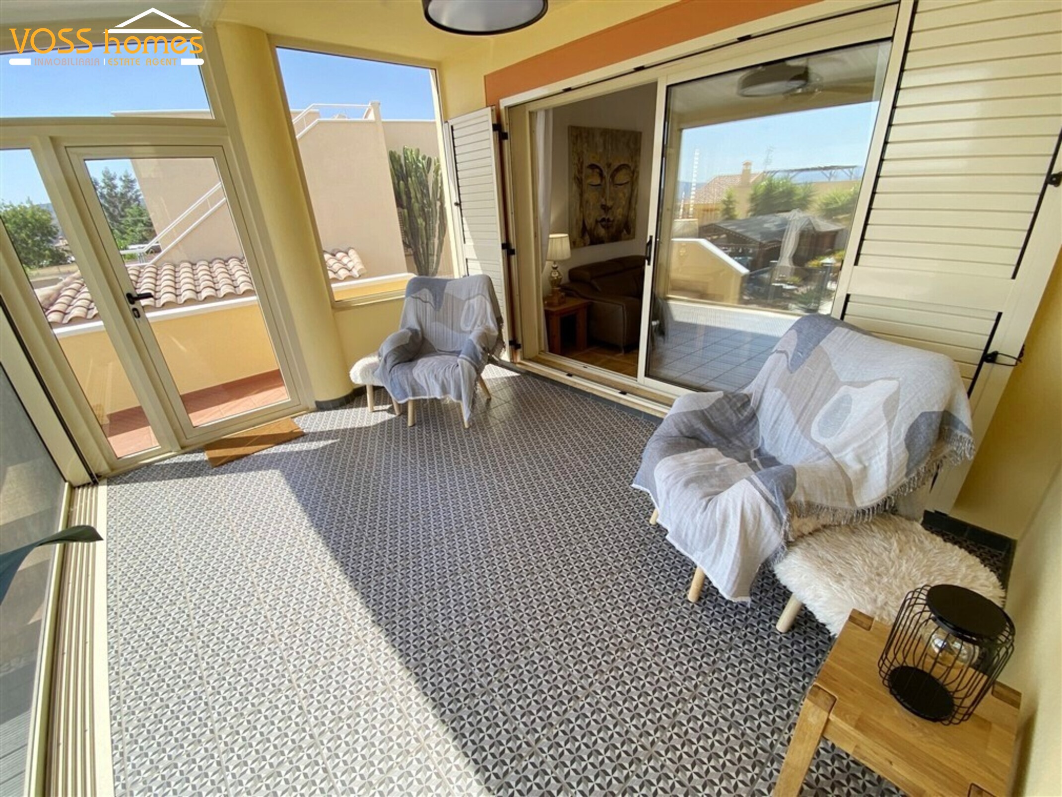 VH2777: Villa for Sale in La Alfoquia Area