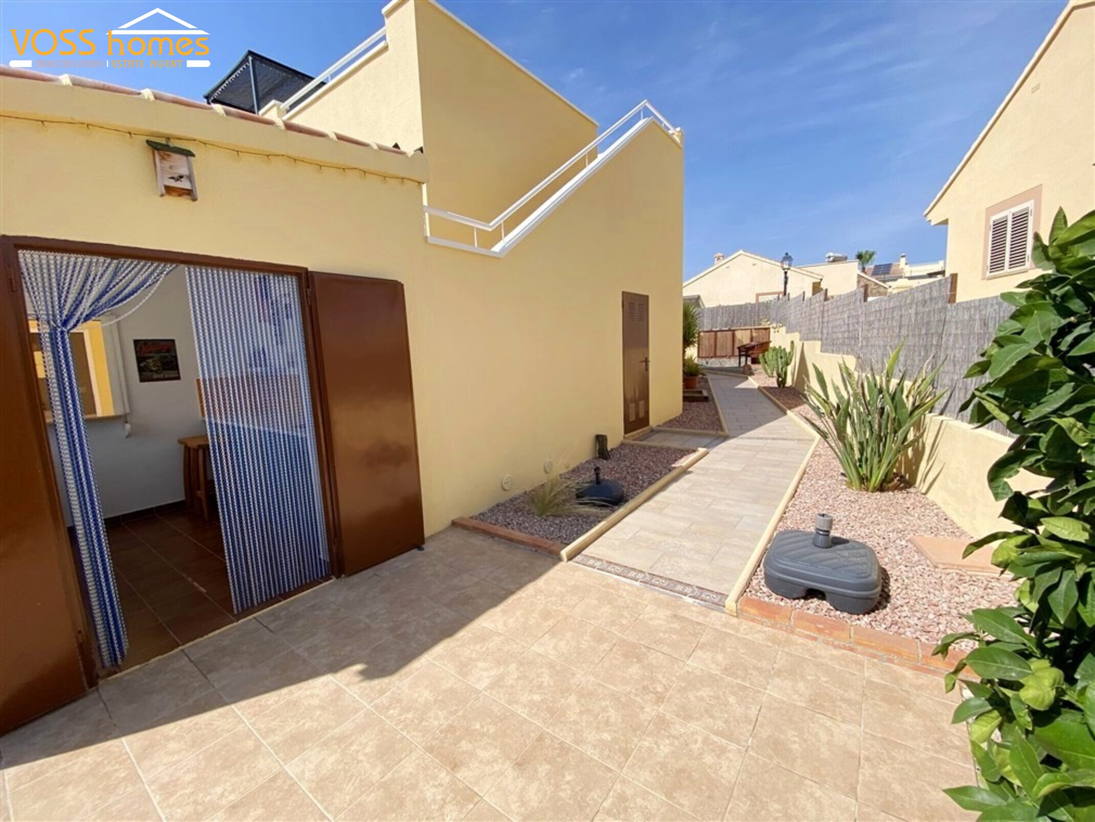 VH2777: Villa for Sale in La Alfoquia Area