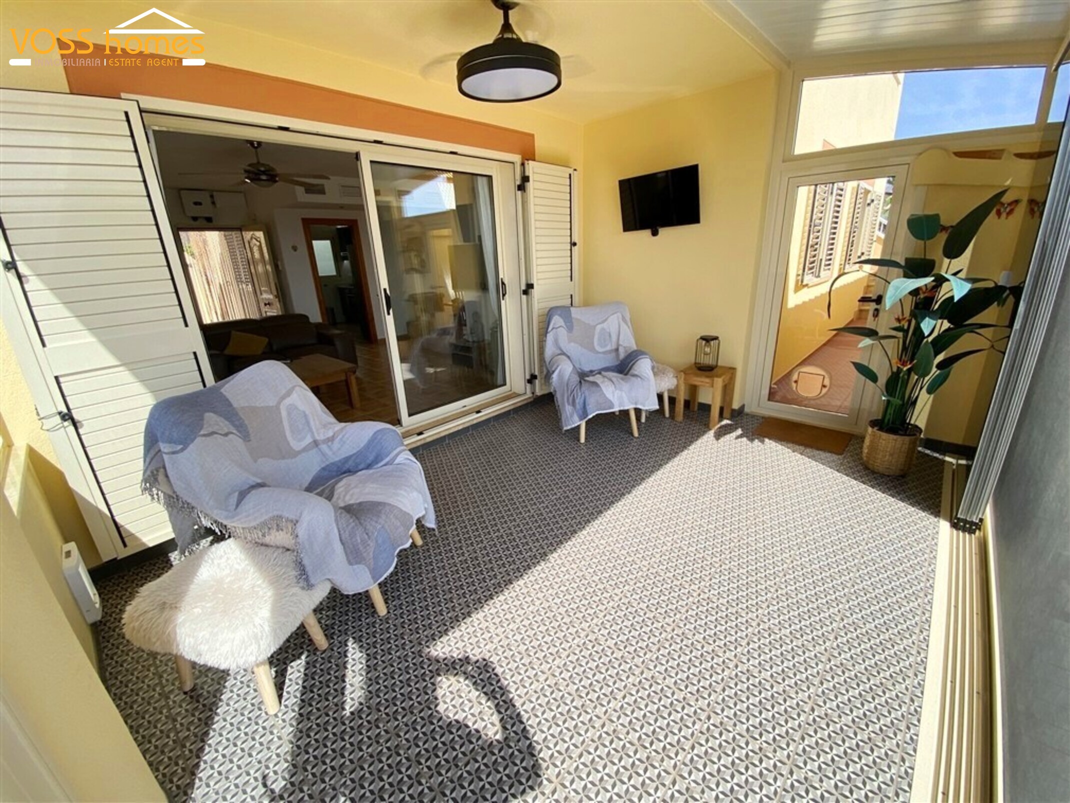 VH2777: Villa for Sale in La Alfoquia Area