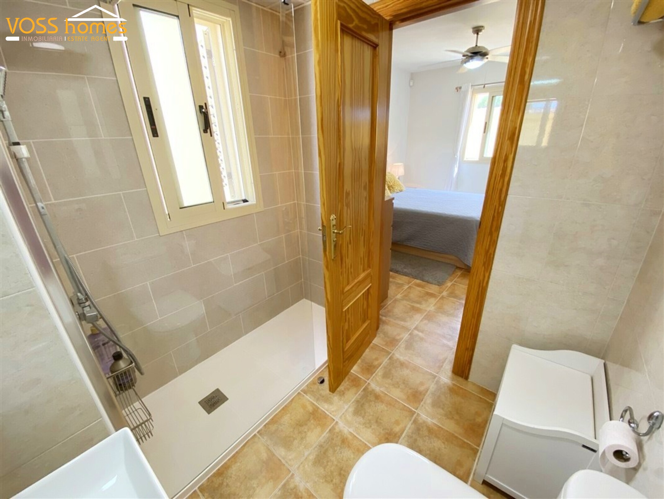 VH2777: Villa for Sale in La Alfoquia Area