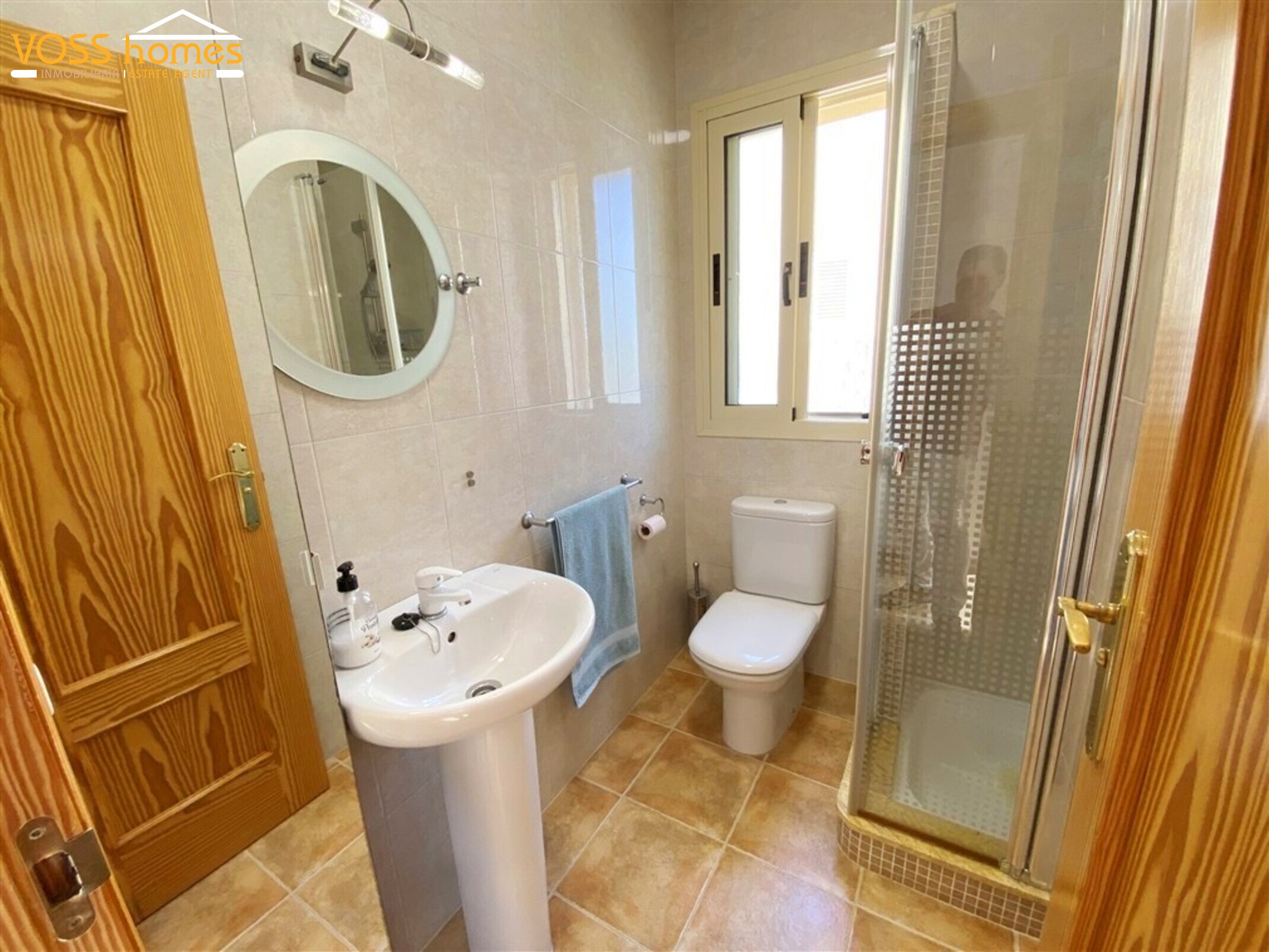 VH2777: Villa for Sale in La Alfoquia Area