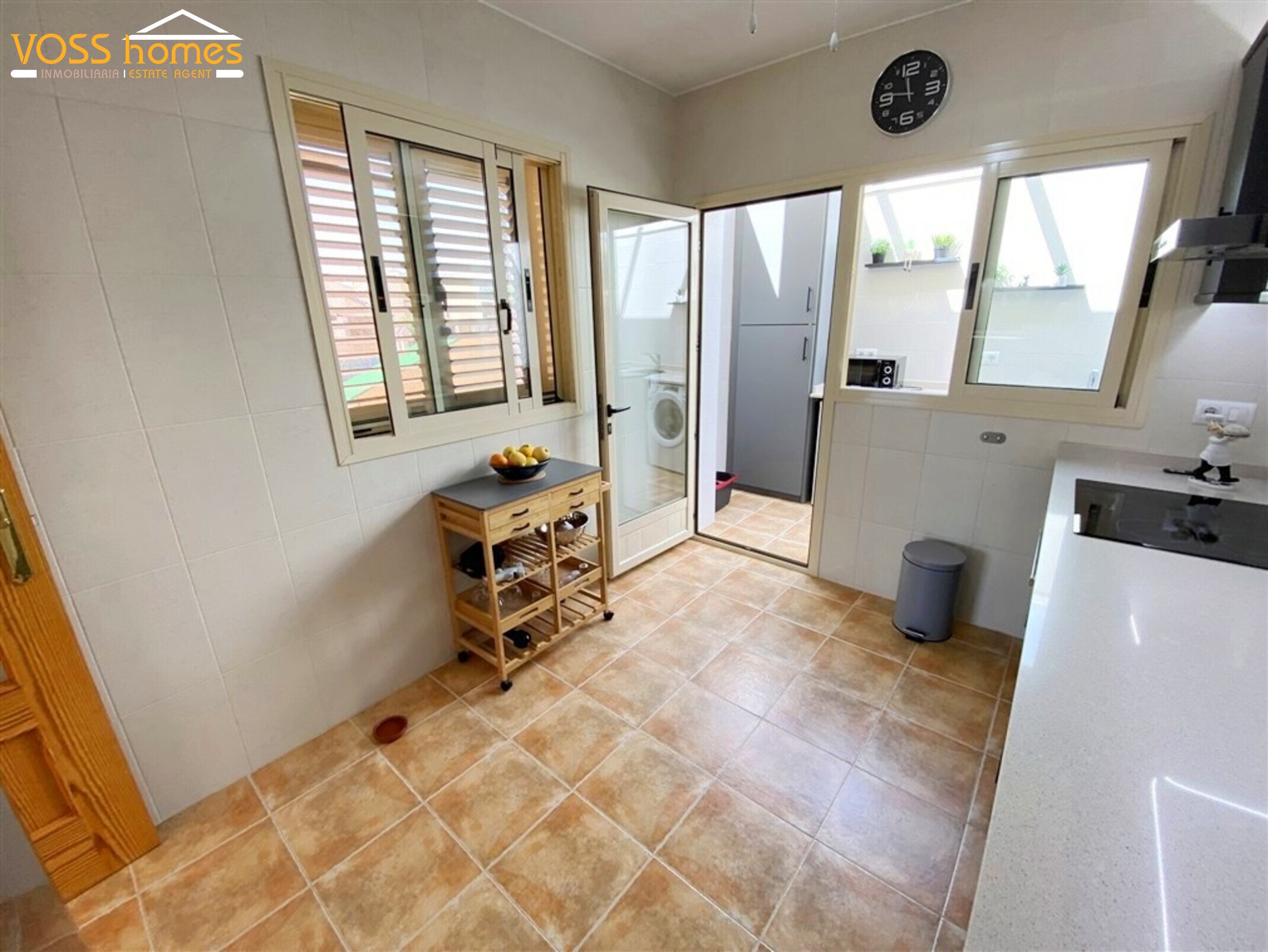 VH2777: Villa for Sale in La Alfoquia Area