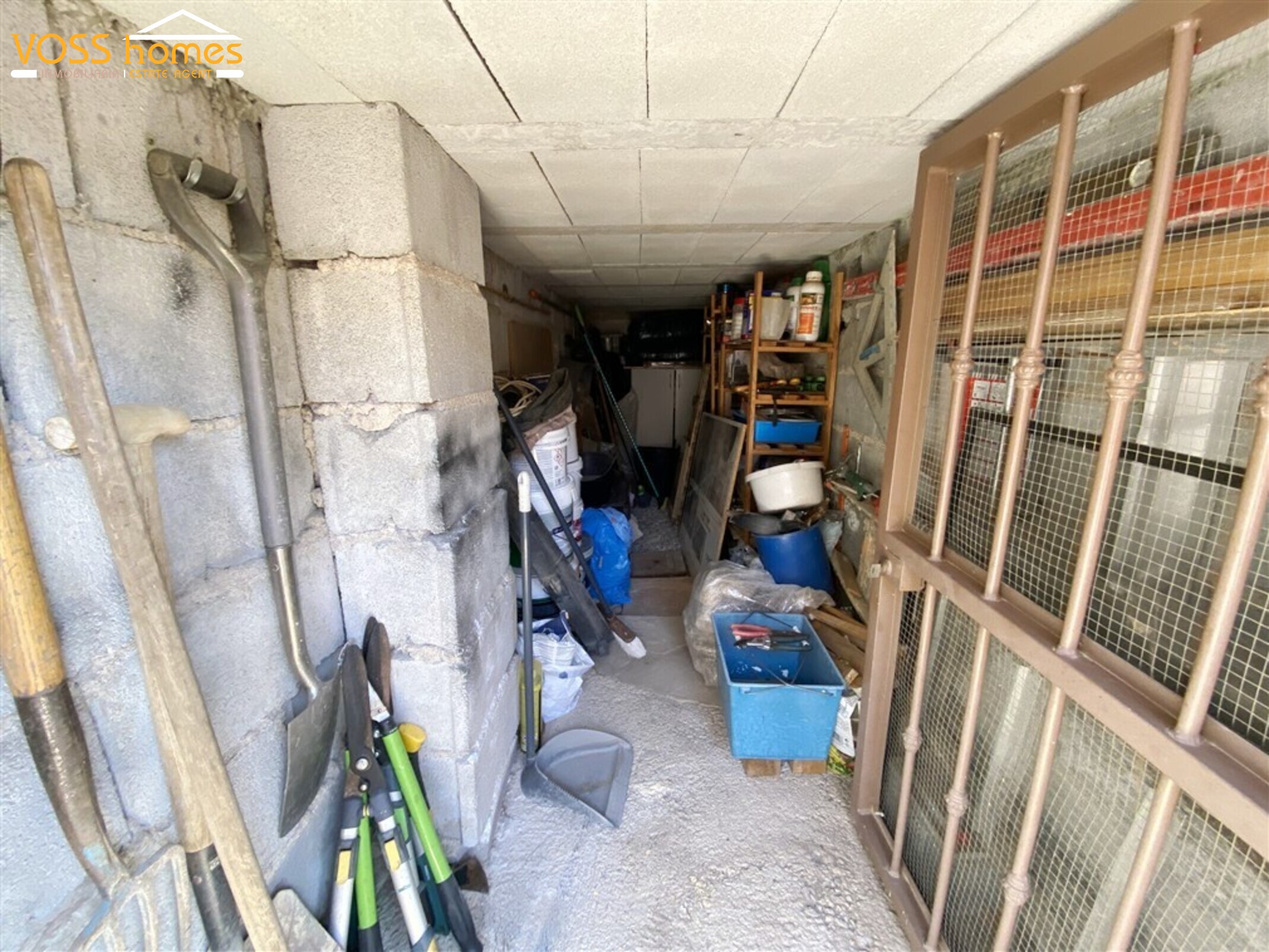 VH2777: Villa for Sale in La Alfoquia Area