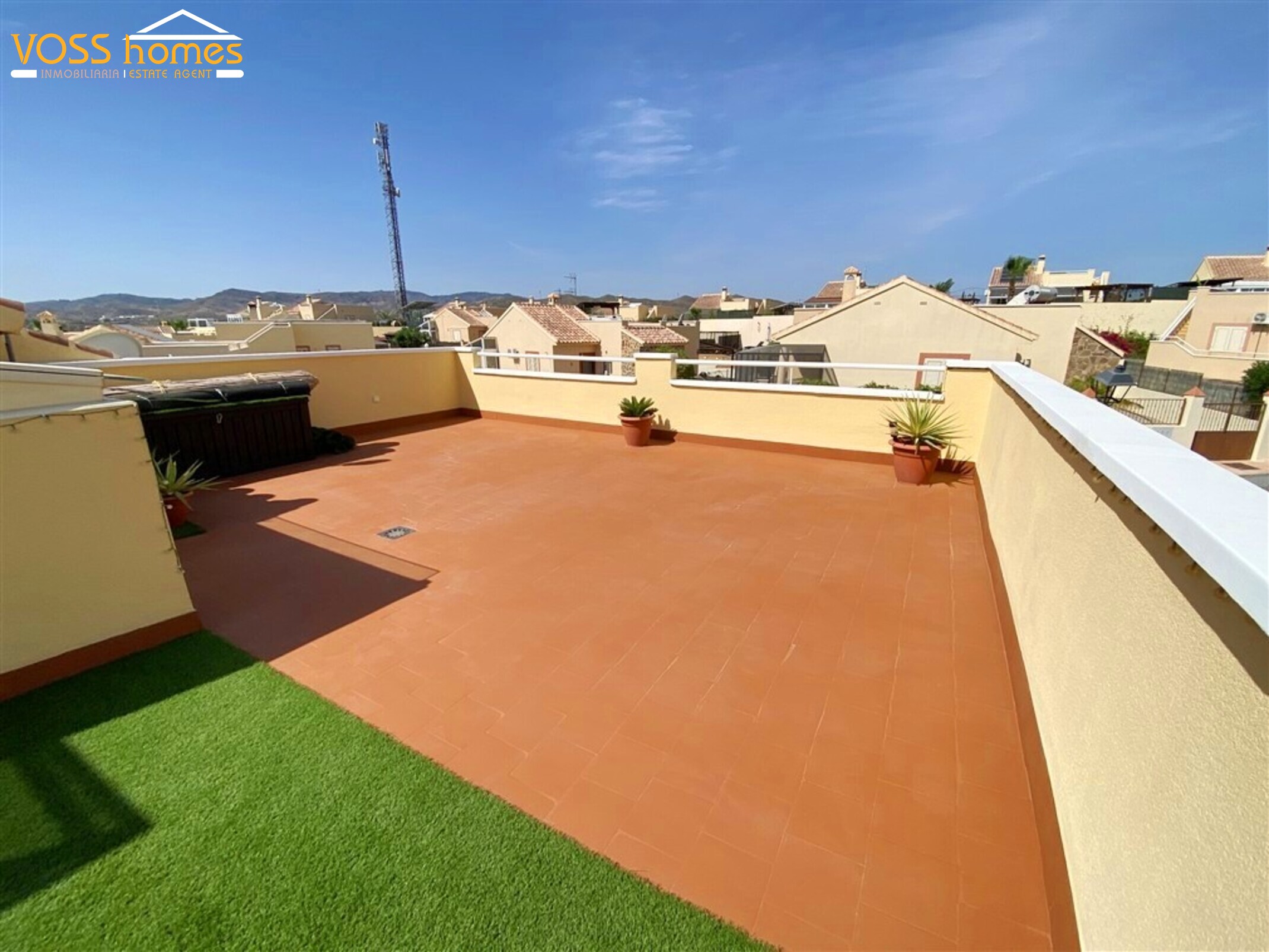 VH2777: Villa for Sale in La Alfoquia Area