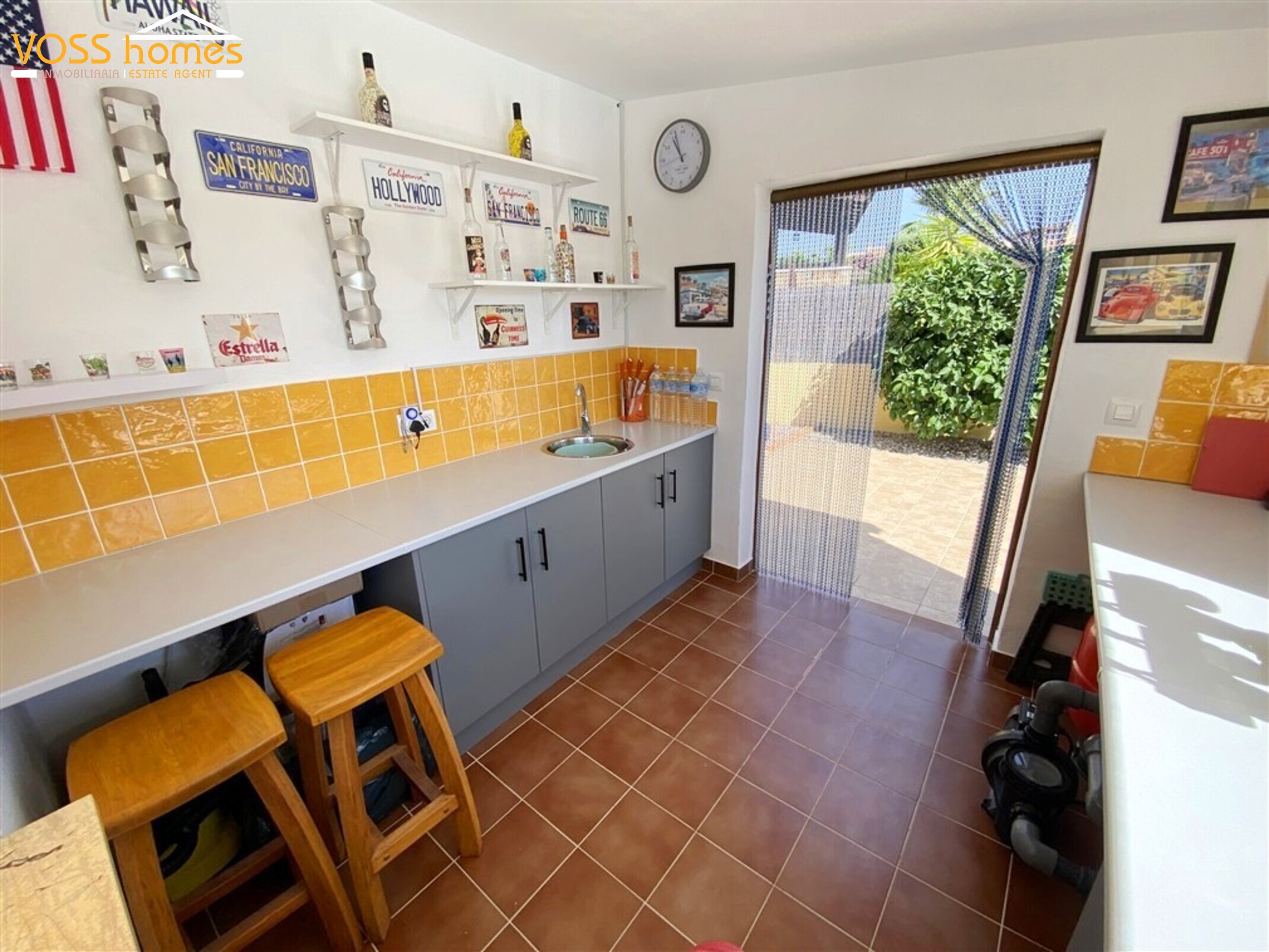 VH2777: Villa for Sale in La Alfoquia Area