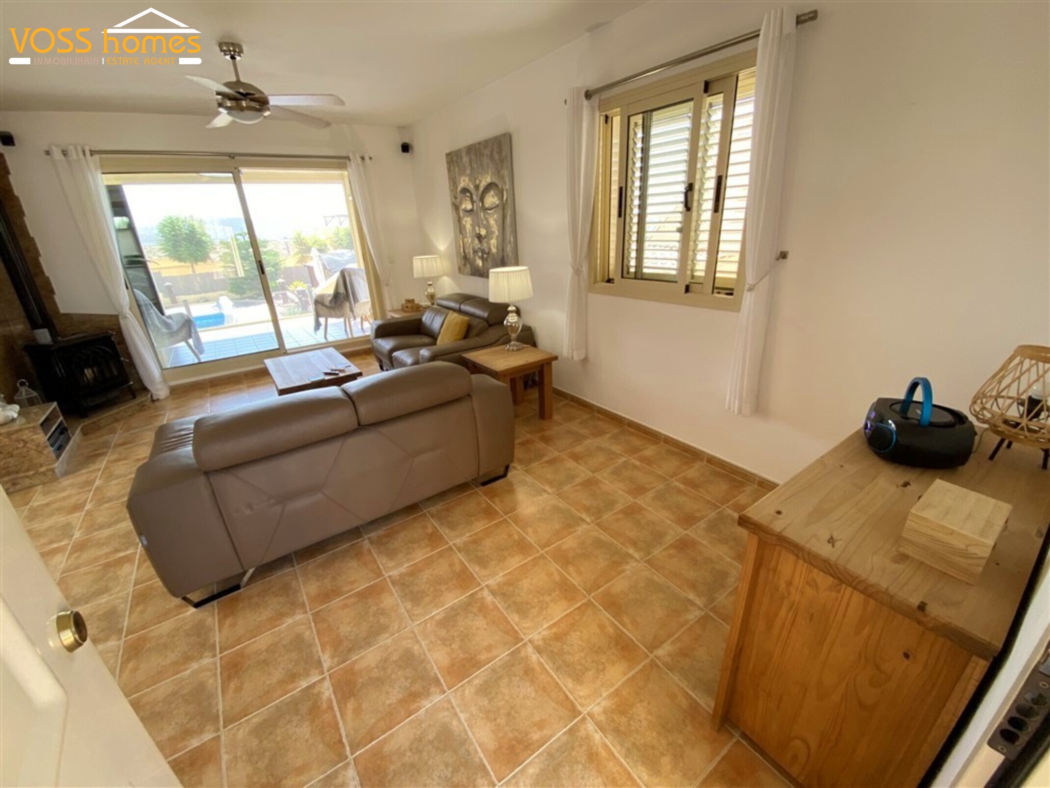 VH2777: Villa for Sale in La Alfoquia Area