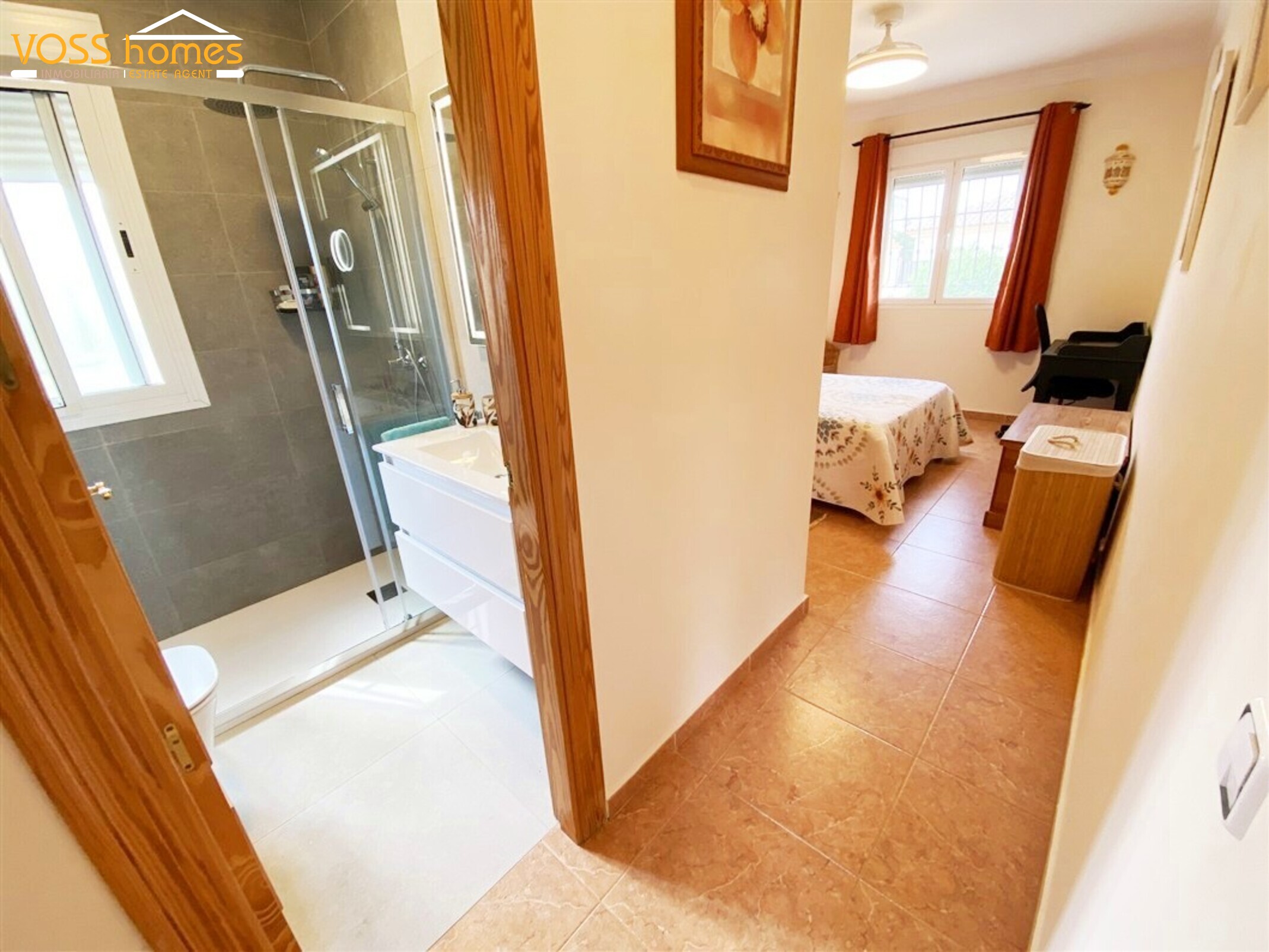 VH2778: Villa for Sale in Zurgena Area