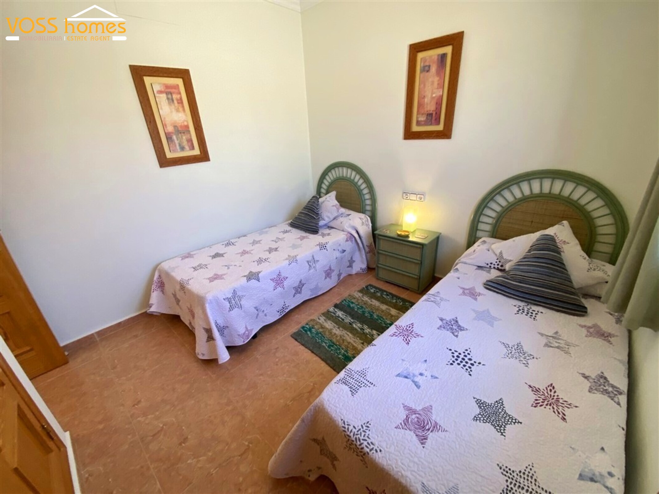 VH2778: Villa for Sale in Zurgena Area