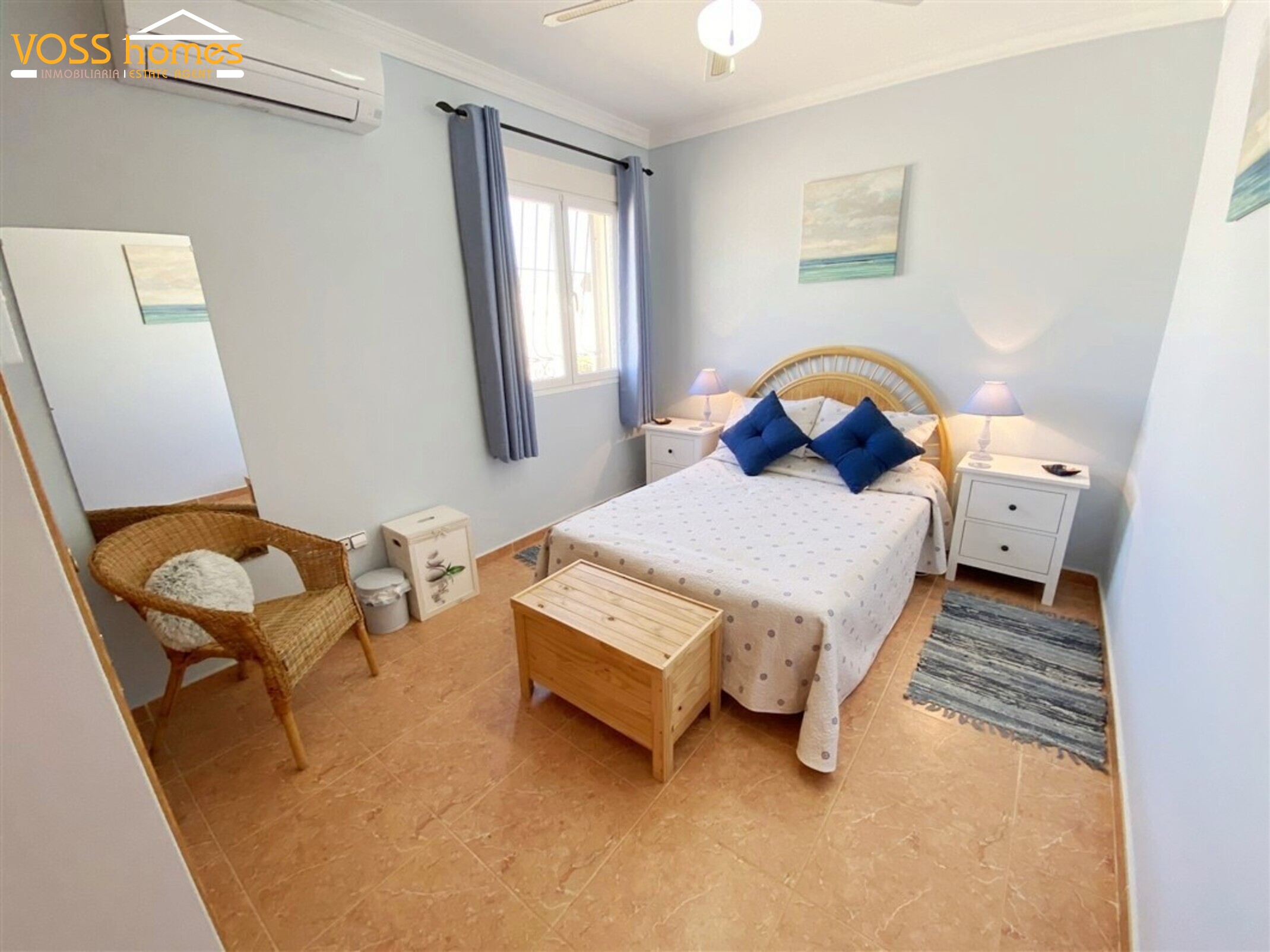 VH2778: Villa for Sale in Zurgena Area