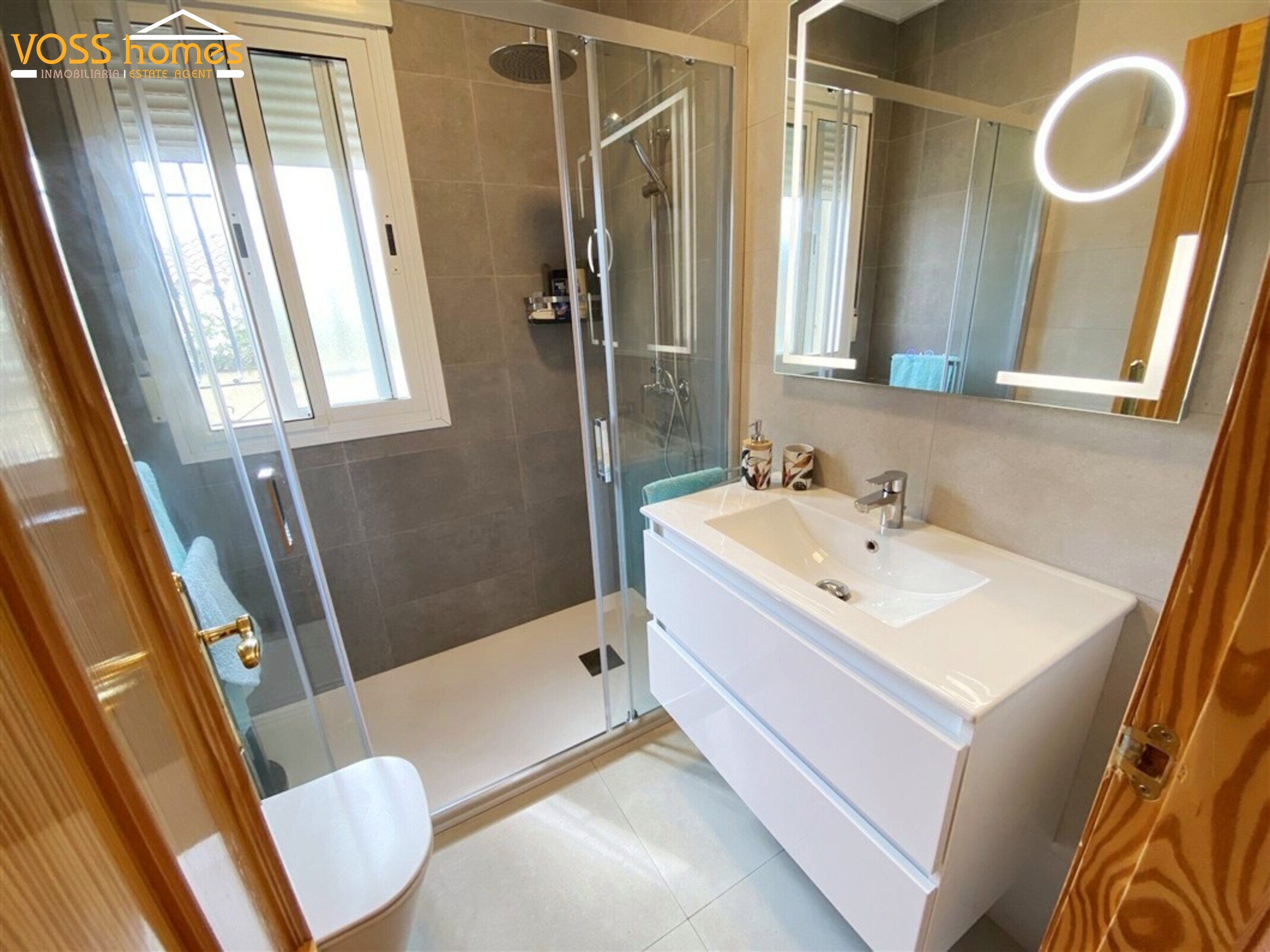 VH2778: Villa for Sale in Zurgena Area