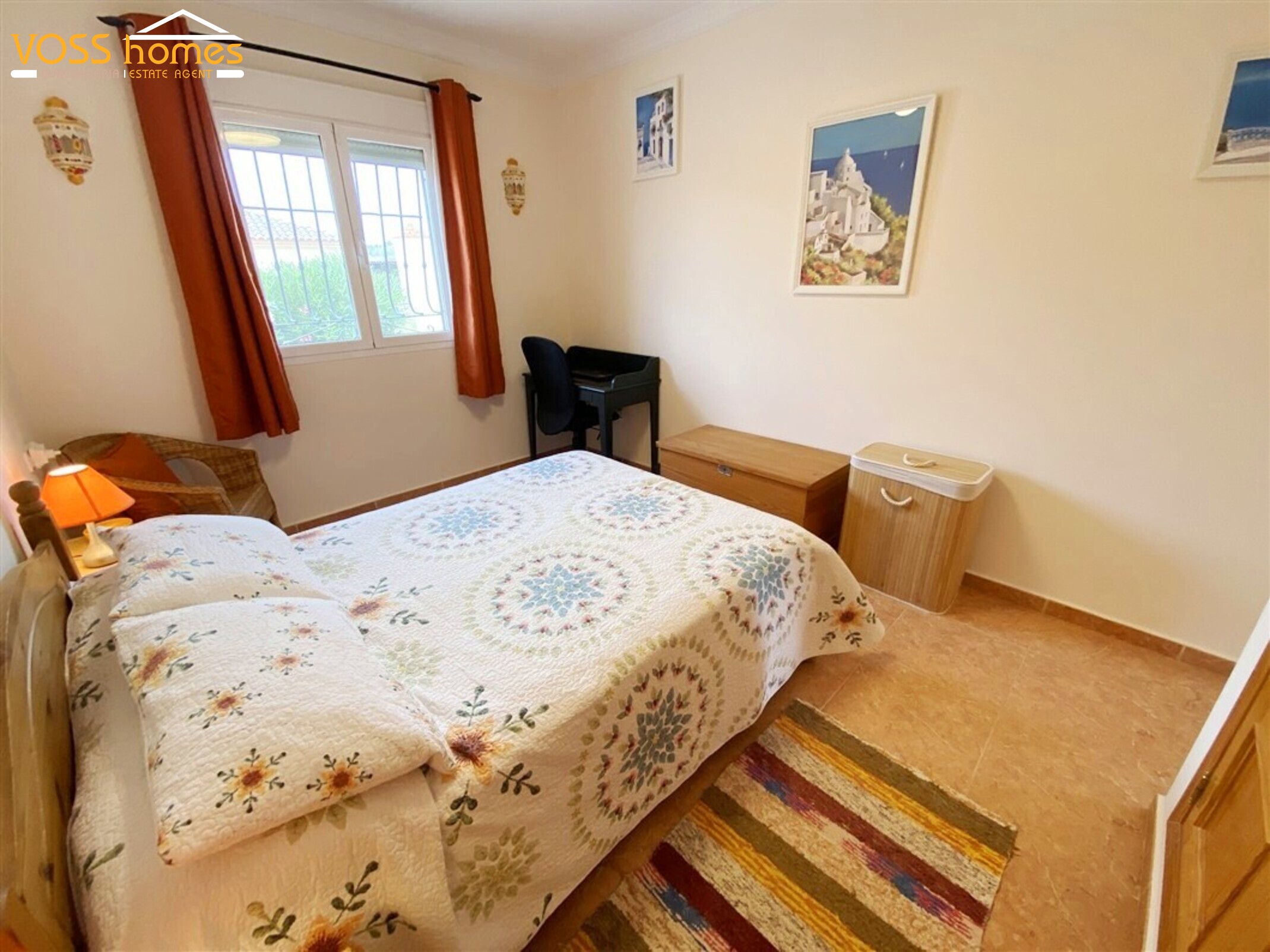 VH2778: Villa for Sale in Zurgena Area