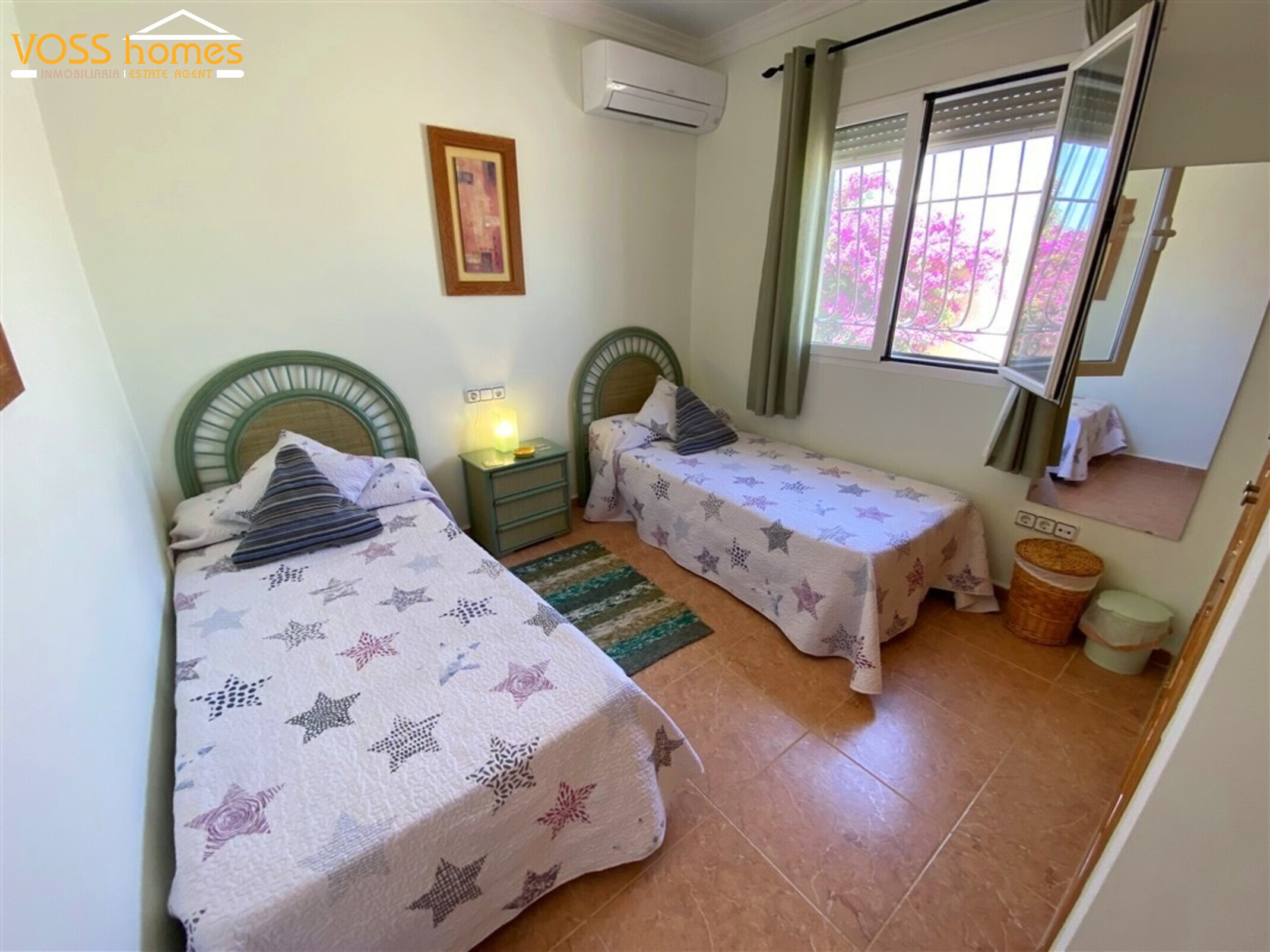VH2778: Villa for Sale in Zurgena Area