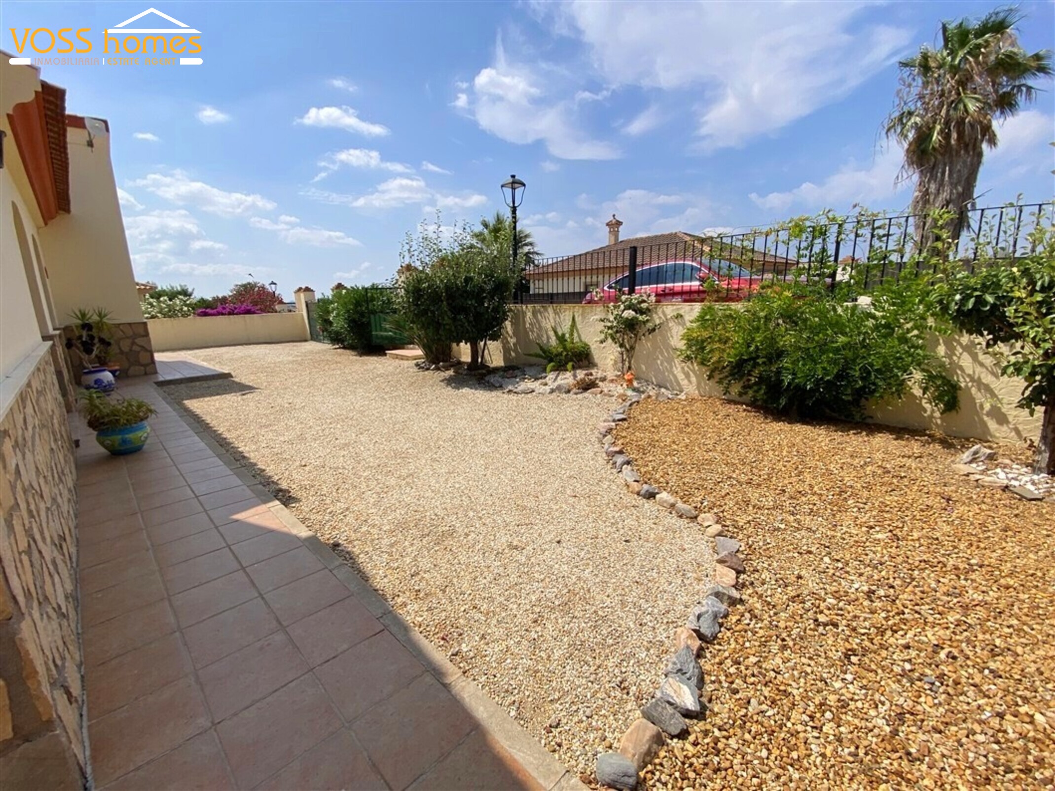 VH2778: Villa for Sale in Zurgena Area