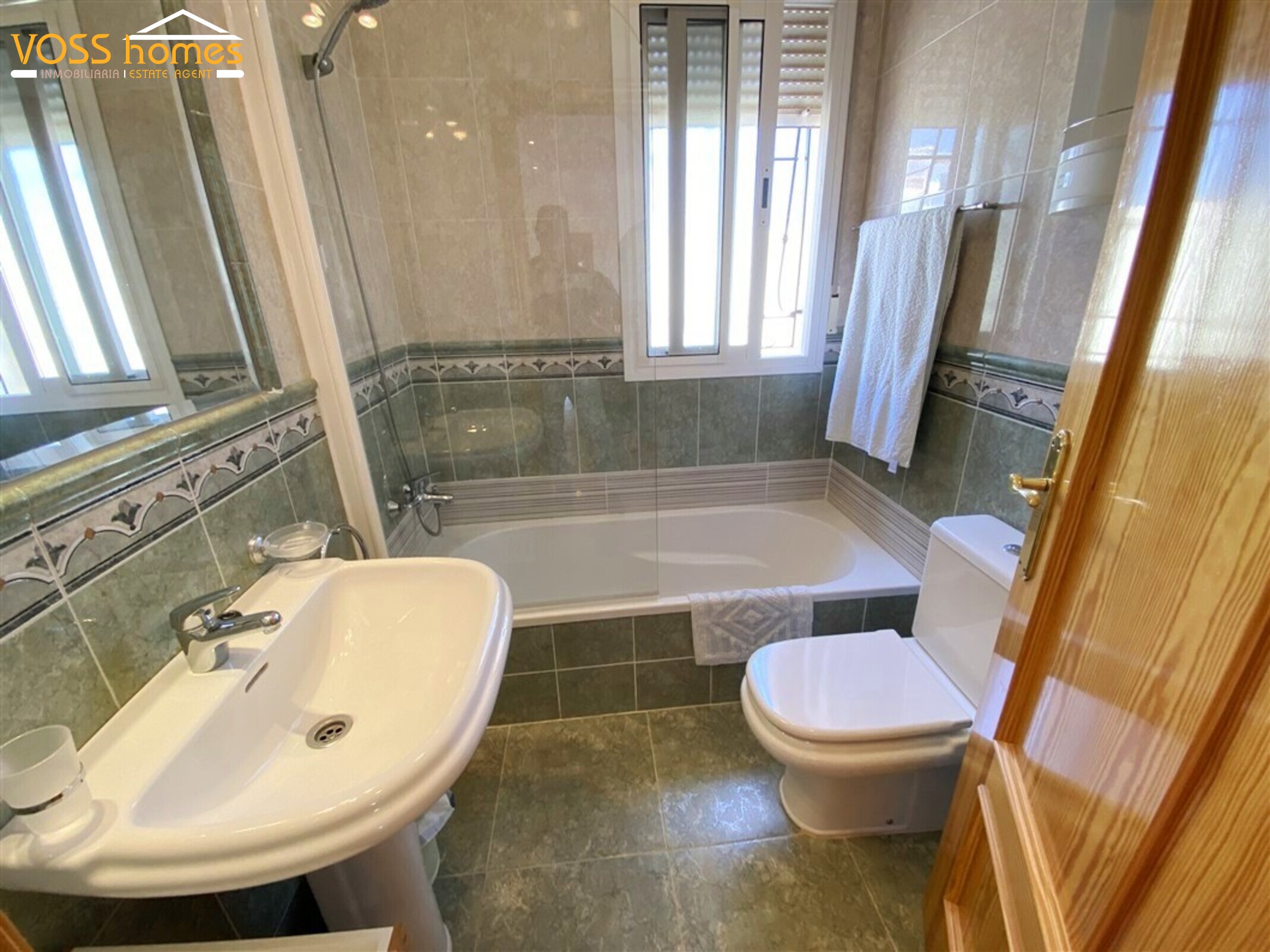 VH2778: Villa for Sale in Zurgena Area