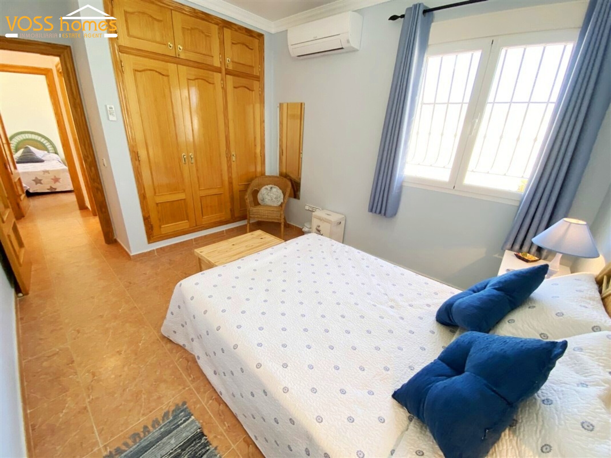 VH2778: Villa for Sale in Zurgena Area