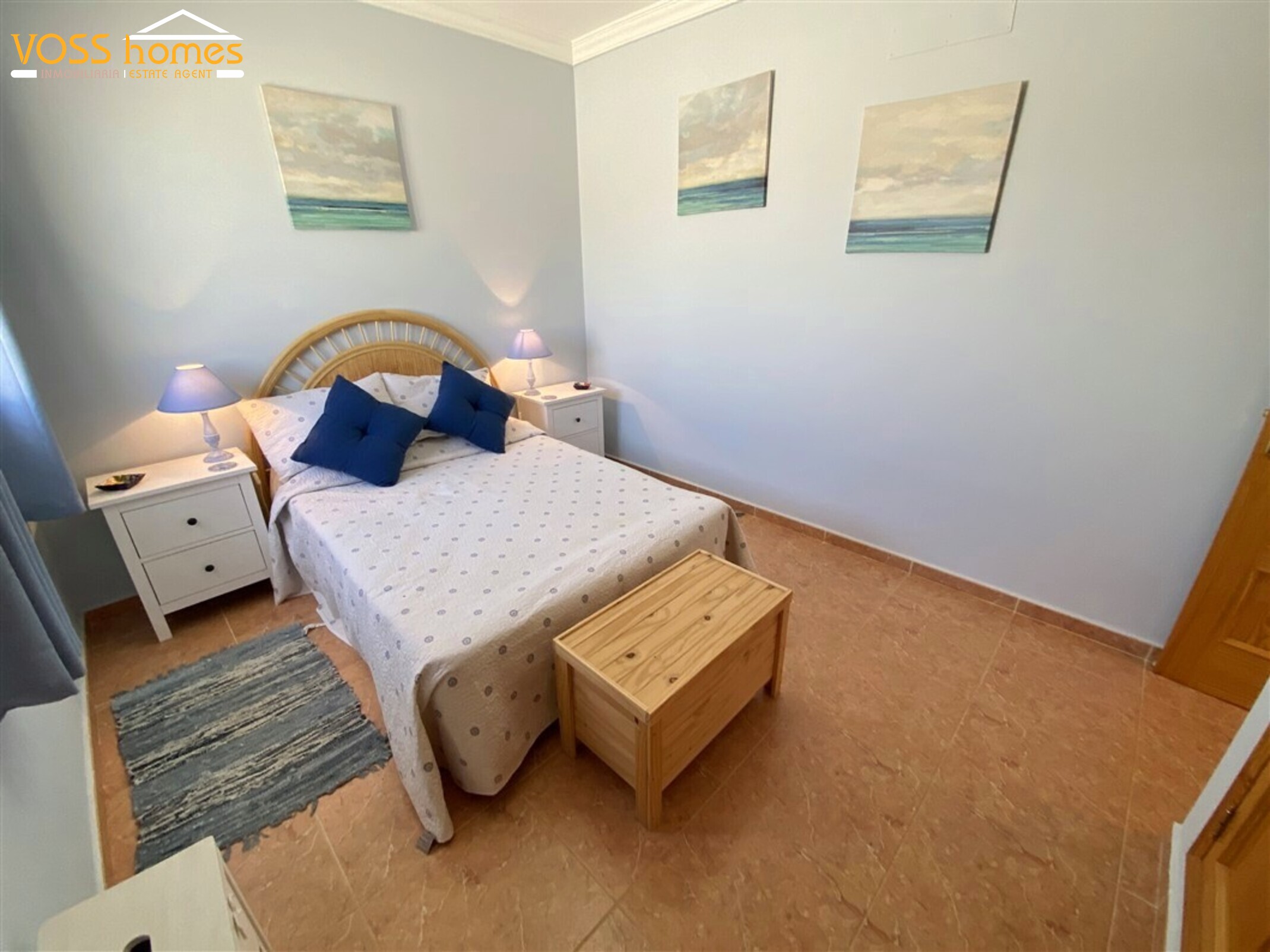 VH2778: Villa for Sale in Zurgena Area