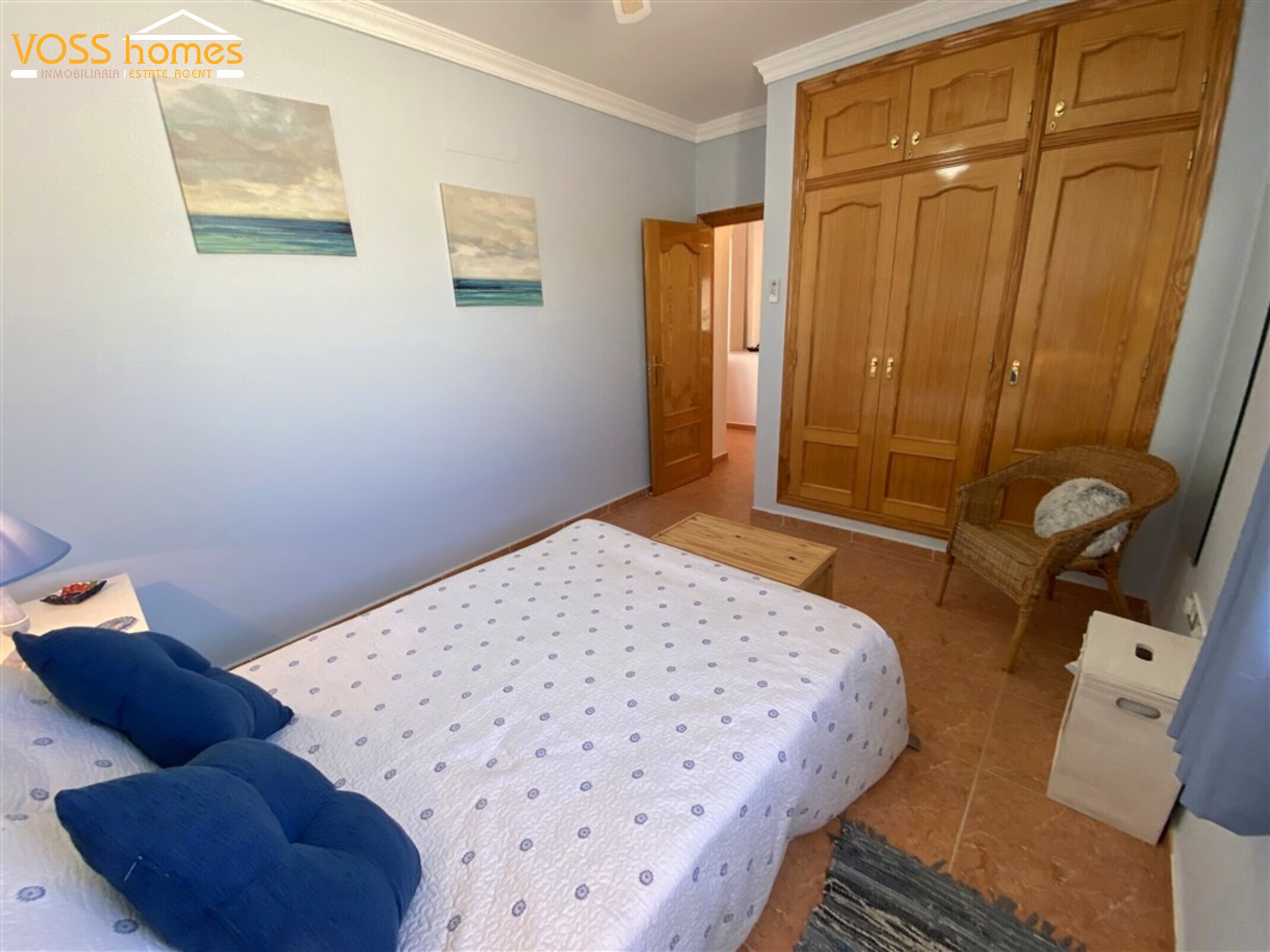 VH2778: Villa for Sale in Zurgena Area