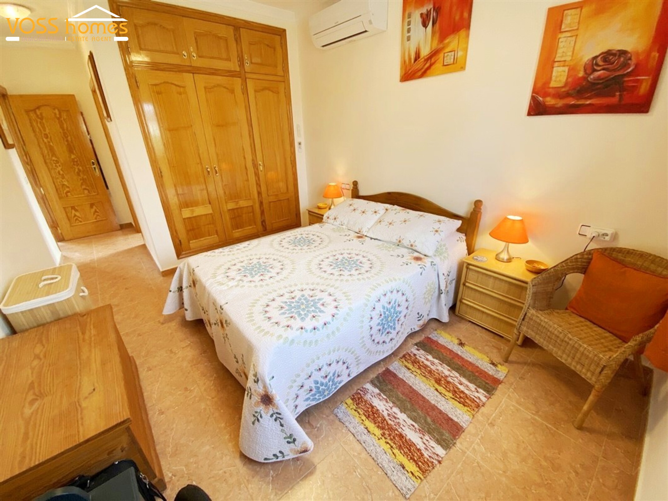 VH2778: Villa for Sale in Zurgena Area
