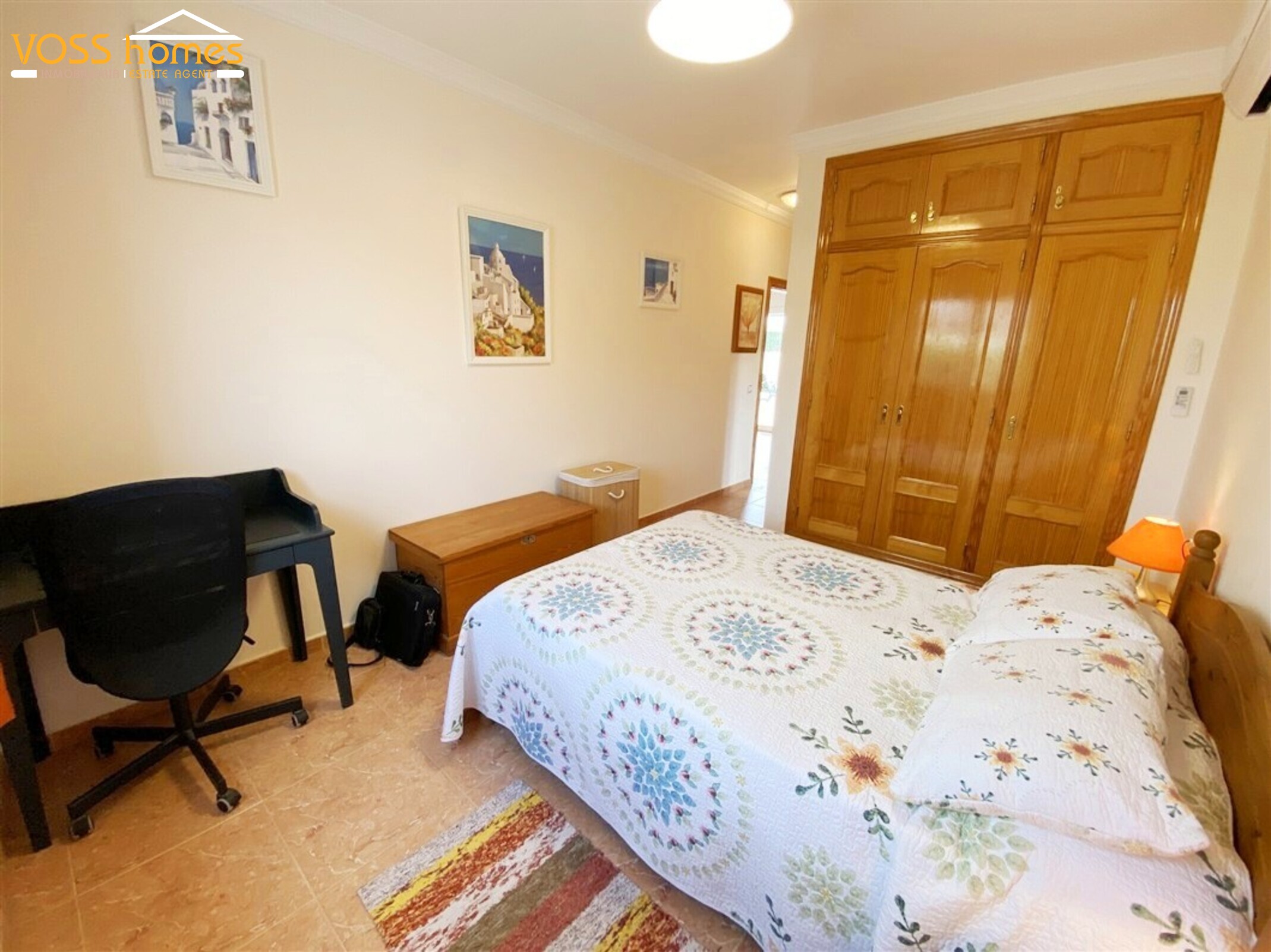 VH2778: Villa for Sale in Zurgena Area