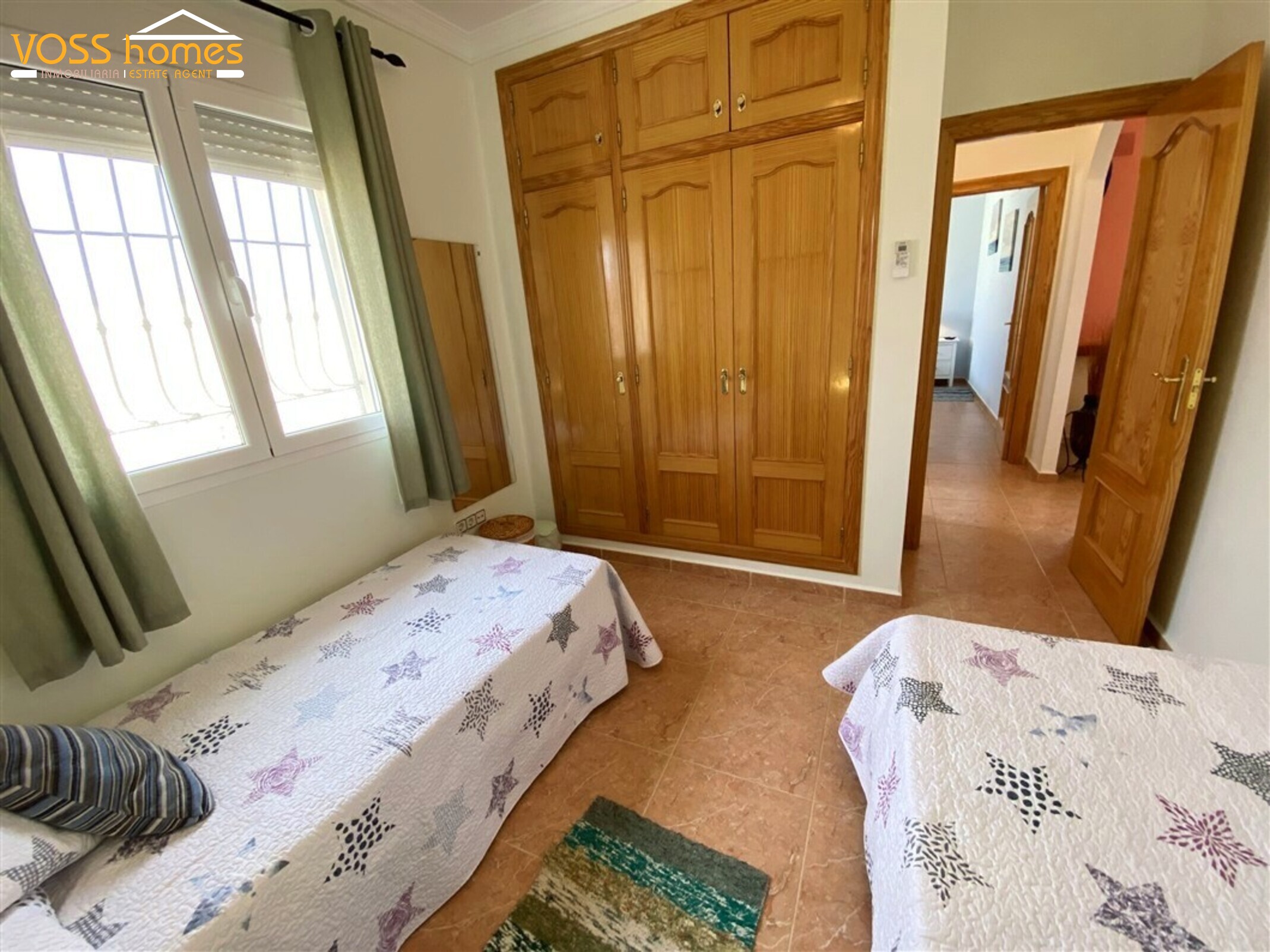 VH2778: Villa for Sale in Zurgena Area