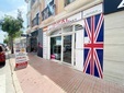IDEAL - British Supermarket in the Huércal-Overa Town