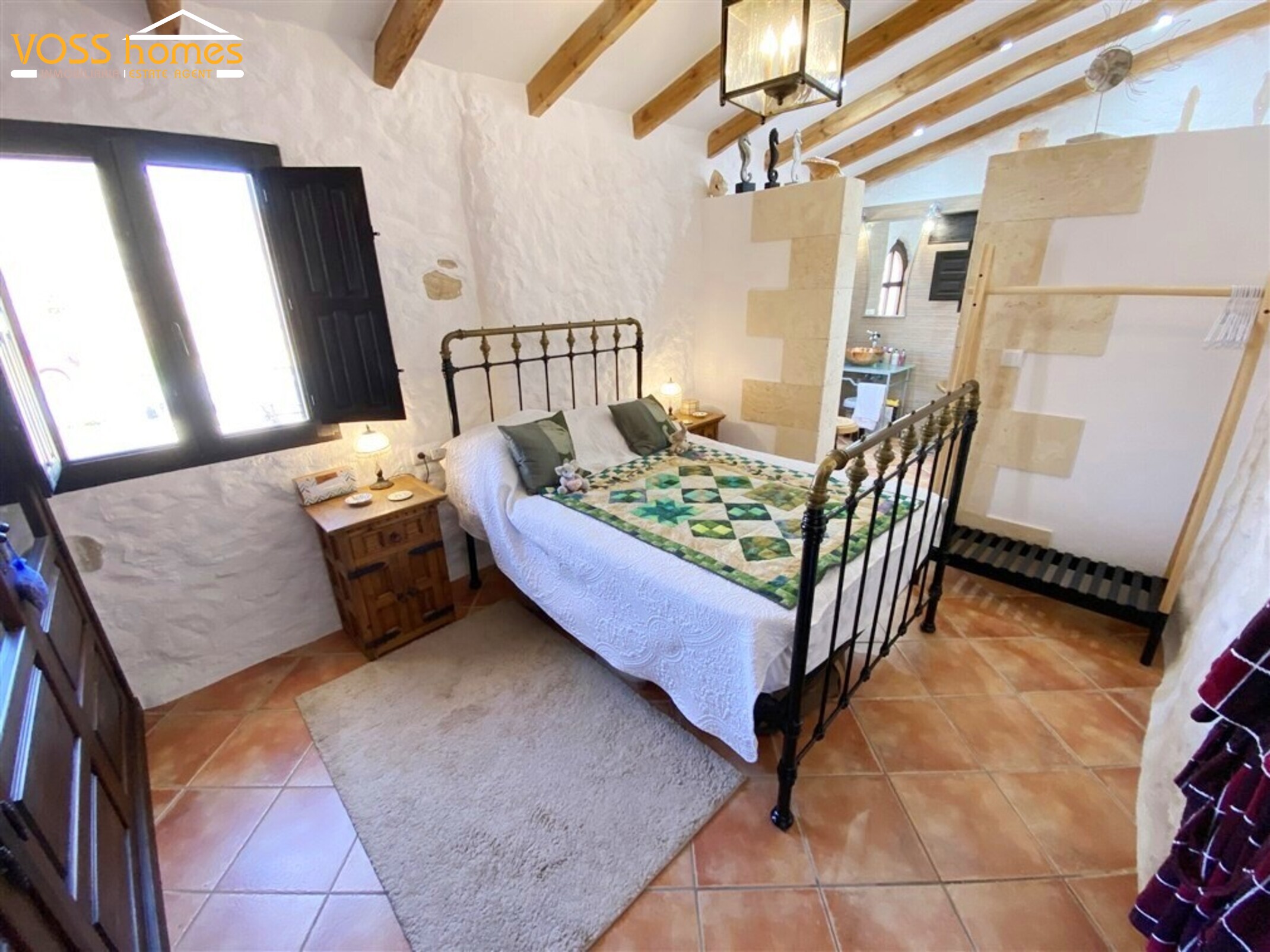 VH2781: Country House / Cortijo for Sale in Huércal-Overa Countryside