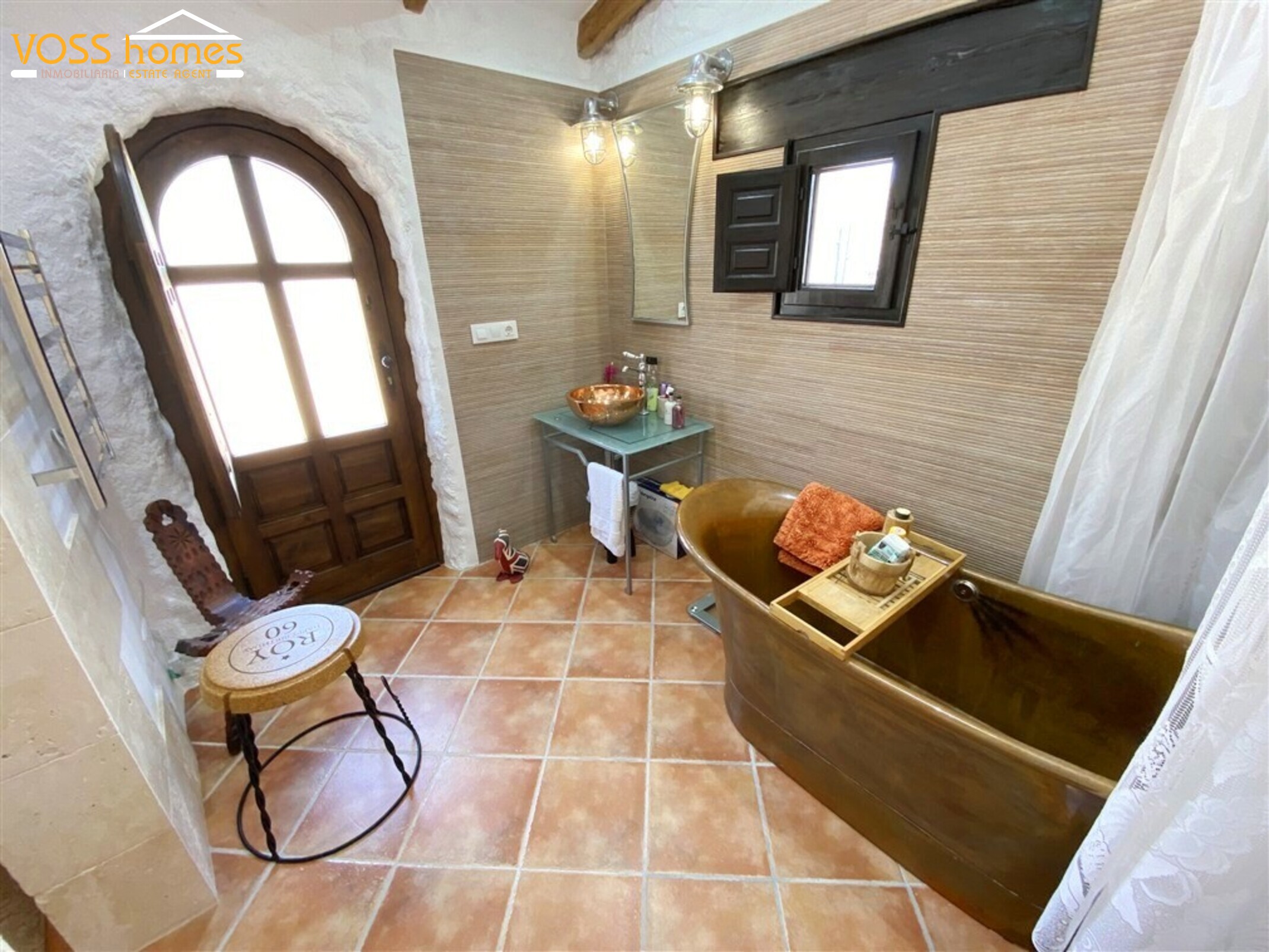 VH2781: Country House / Cortijo for Sale in Huércal-Overa Countryside